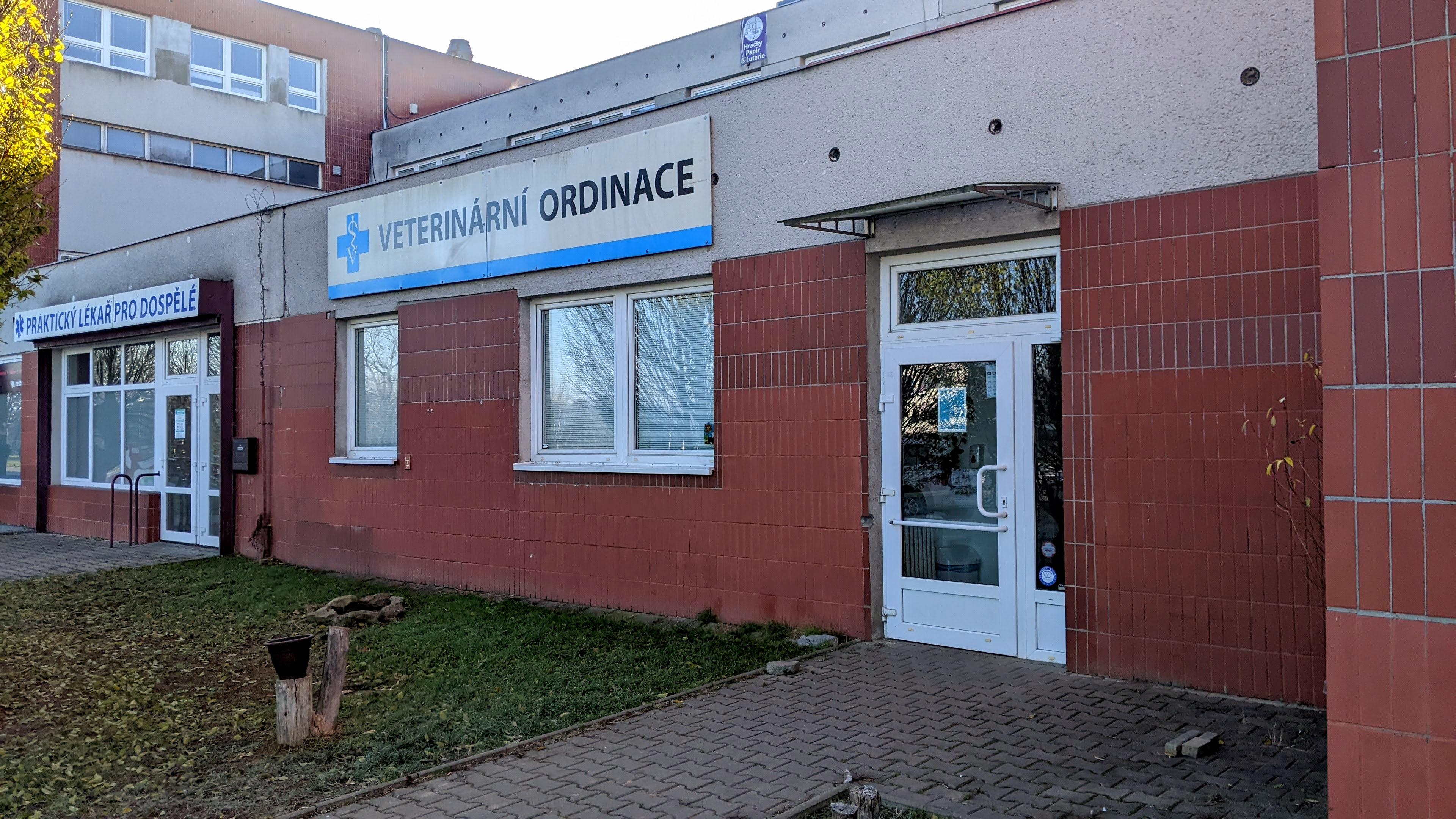Veterina Bystrc, s.r.o. foto 5