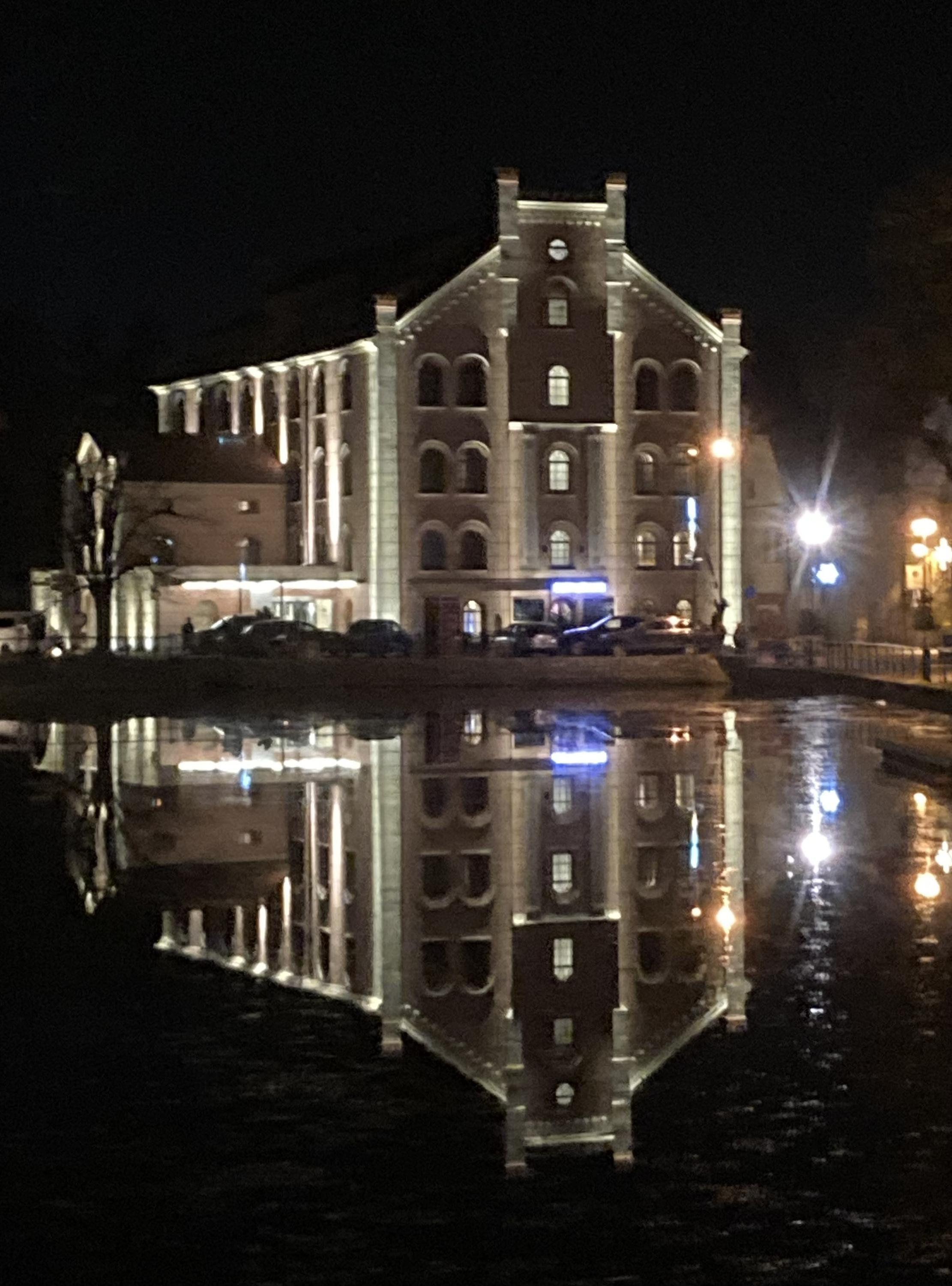 Hotel Budweis foto 3