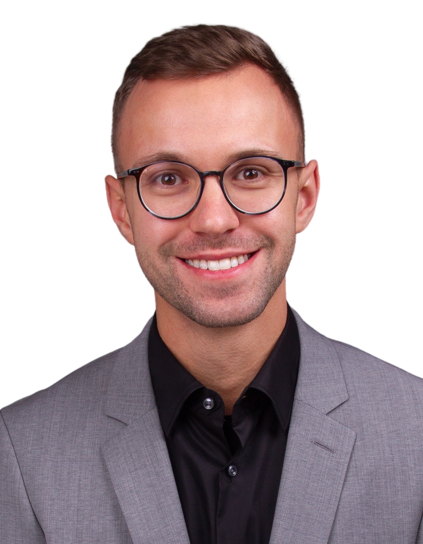 Realitní makléř Ing. Jan Kuděla foto 1