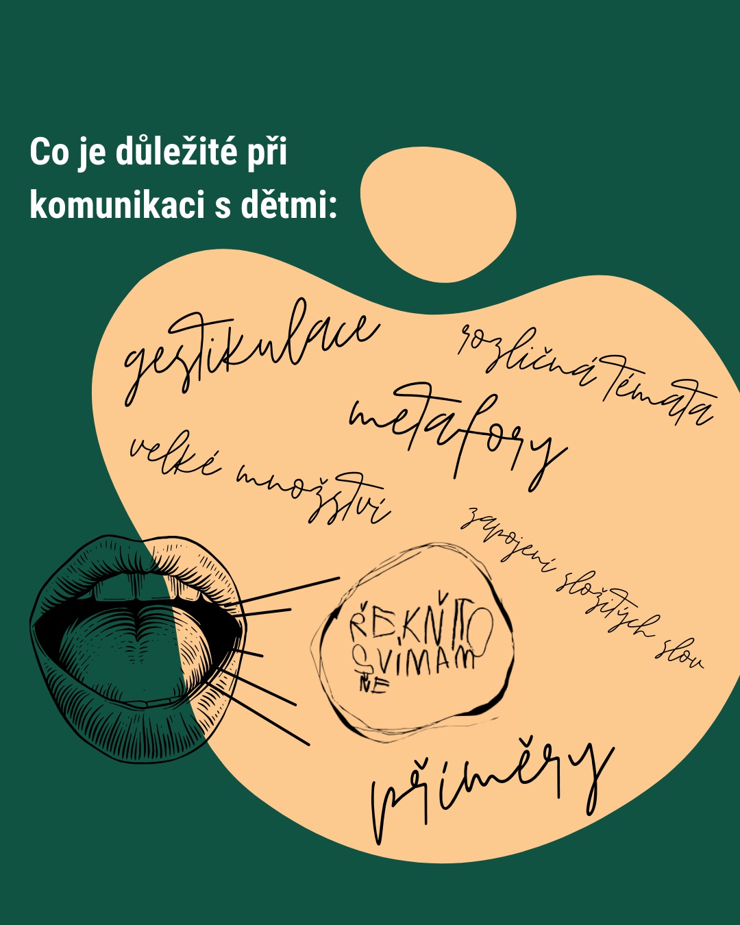 Řekni to svý mámě foto 4