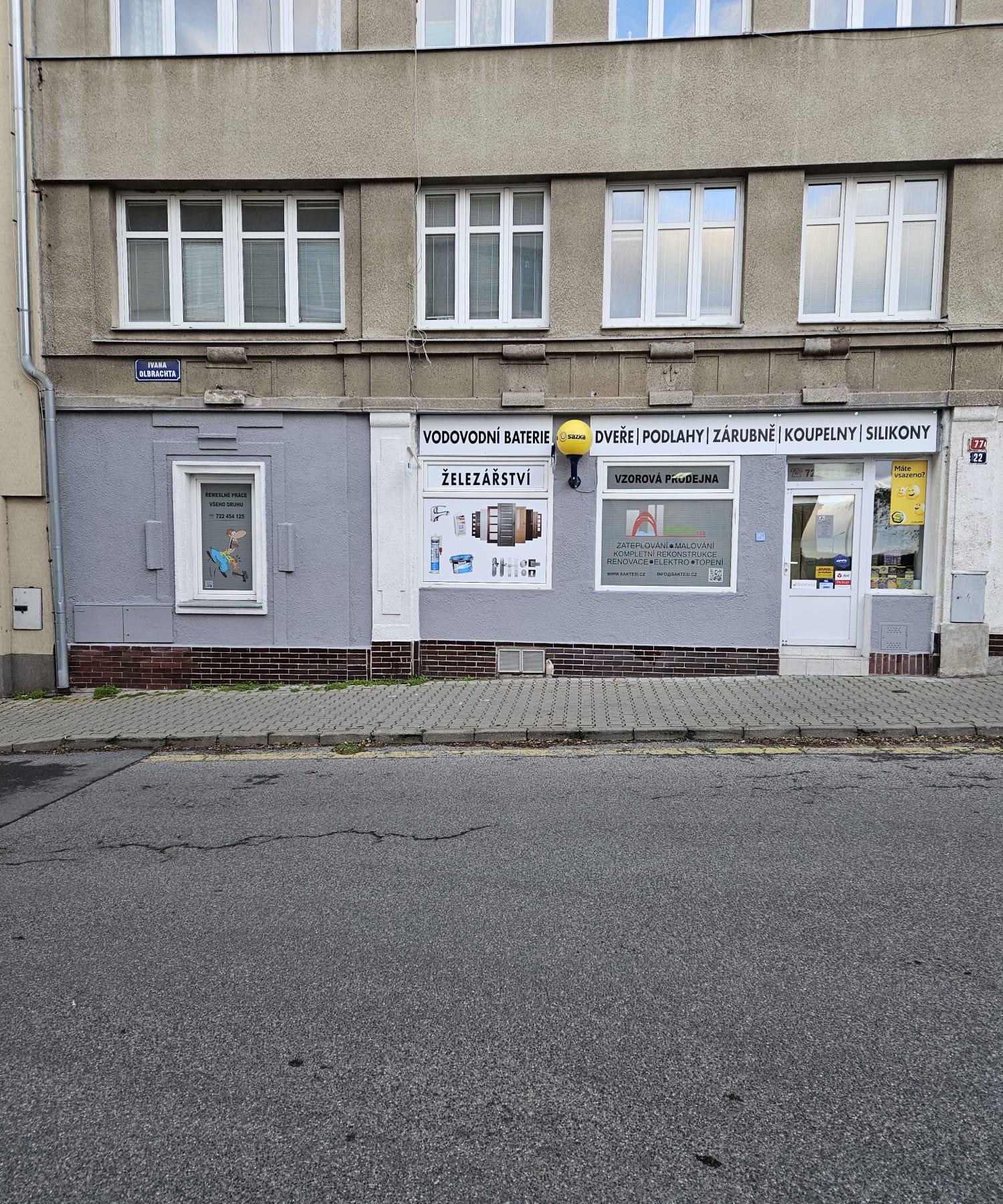 SAKTESI, s.r.o. foto 2