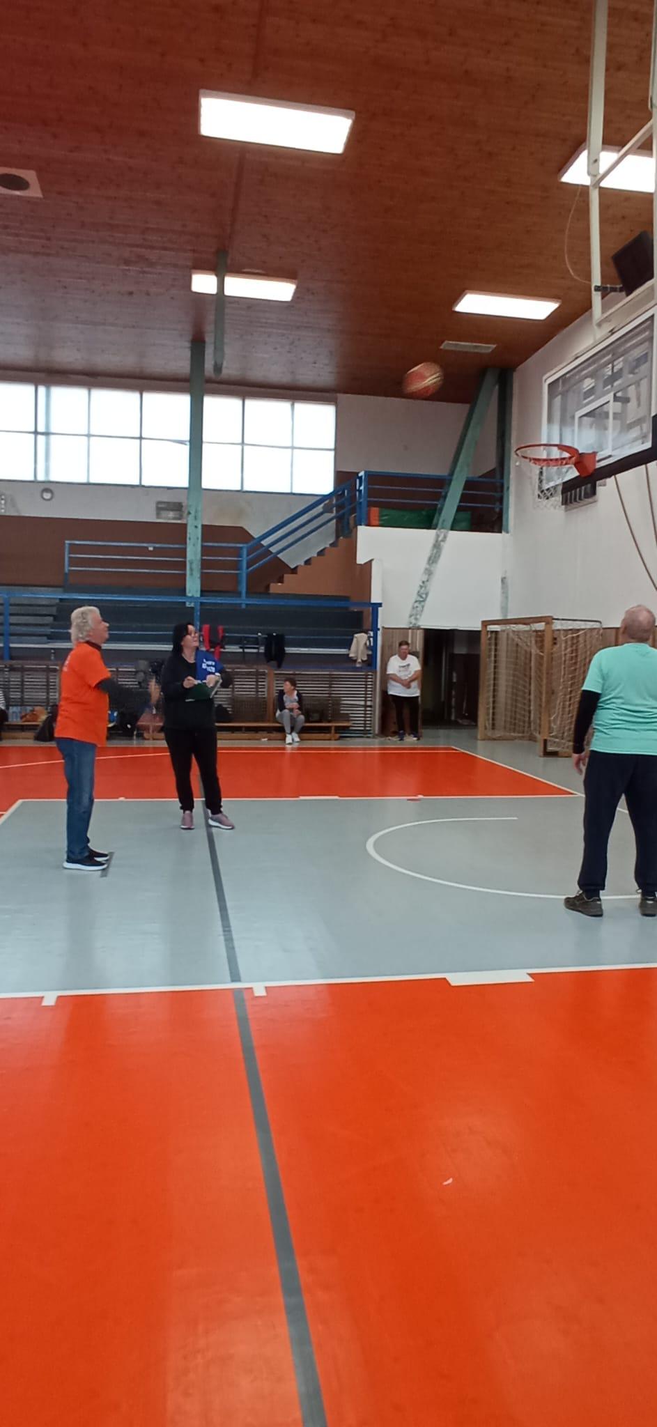 Sportovní klub basketbal Rokycany foto 6