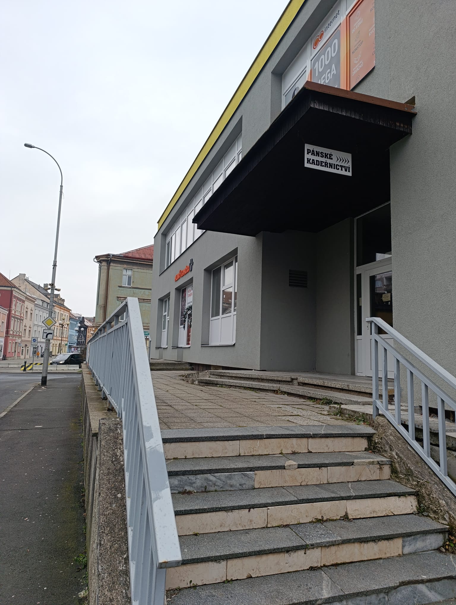 Kadeřnictví u Báry foto 3