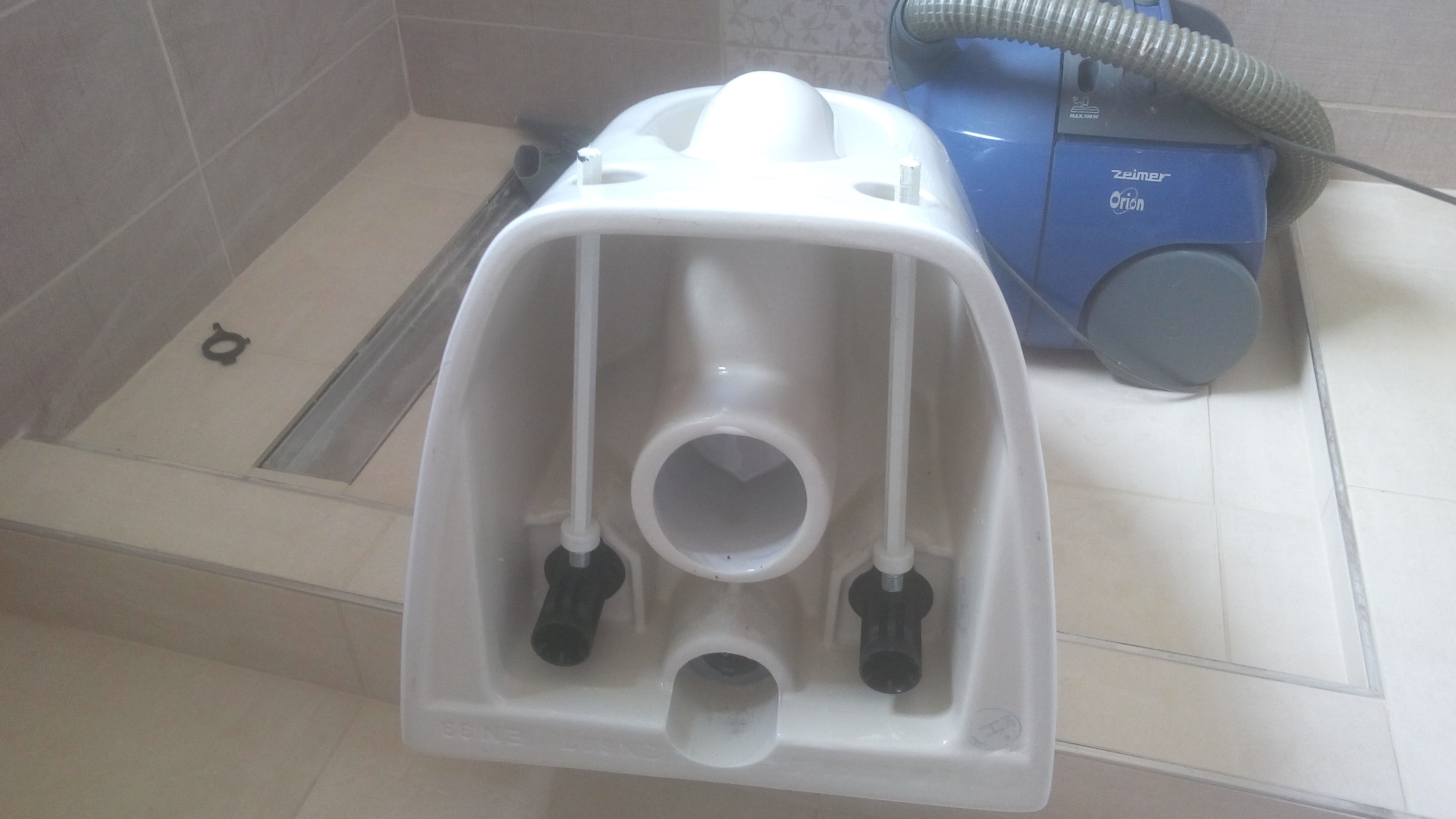 Instalatér Tomáš Vobořil foto 2