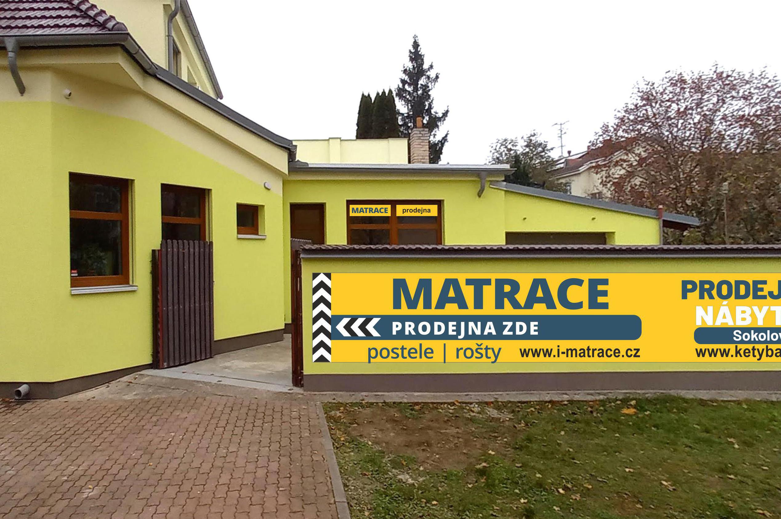 i-matrace.cz