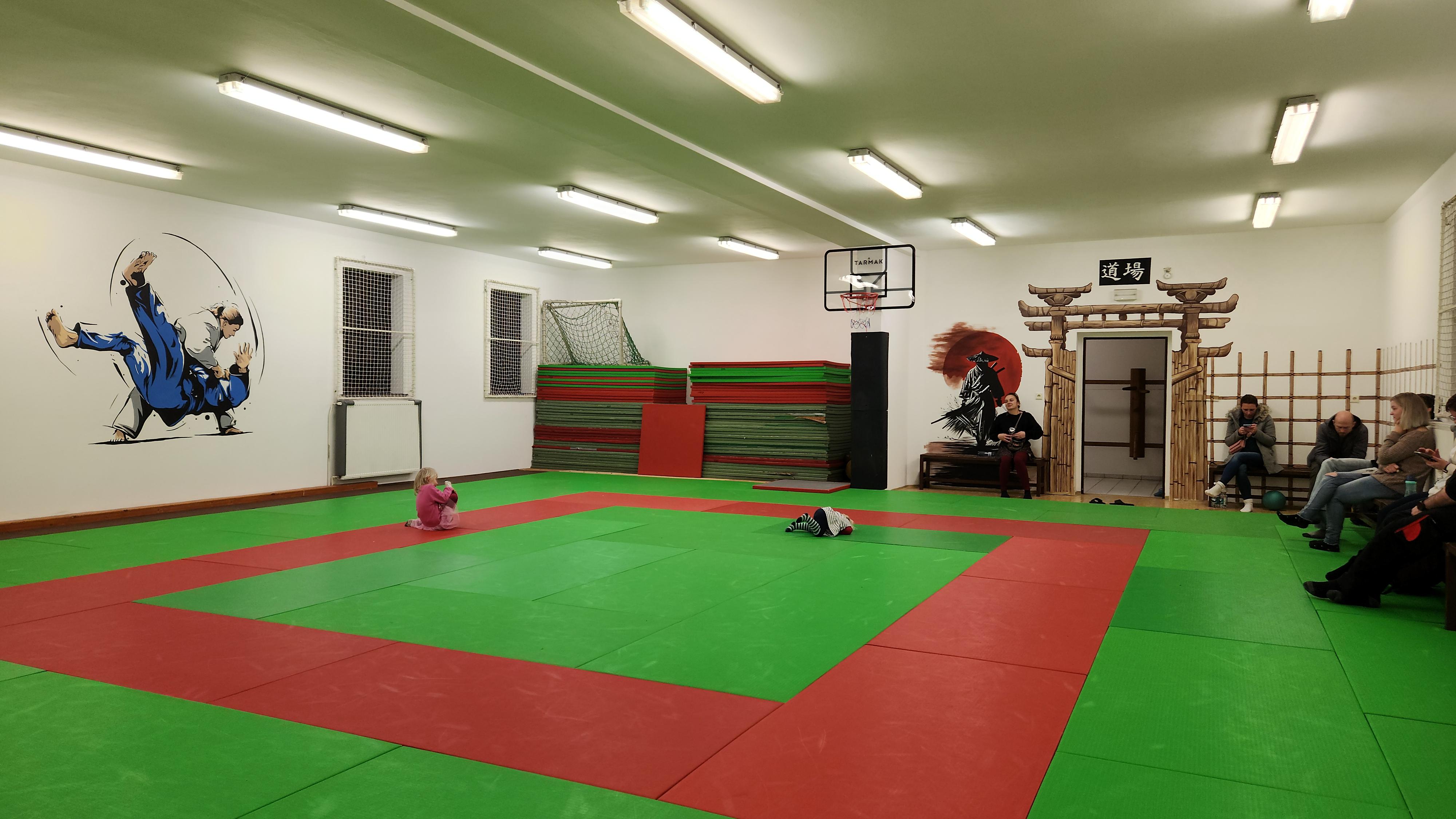 JV Judo Rumburk foto 2