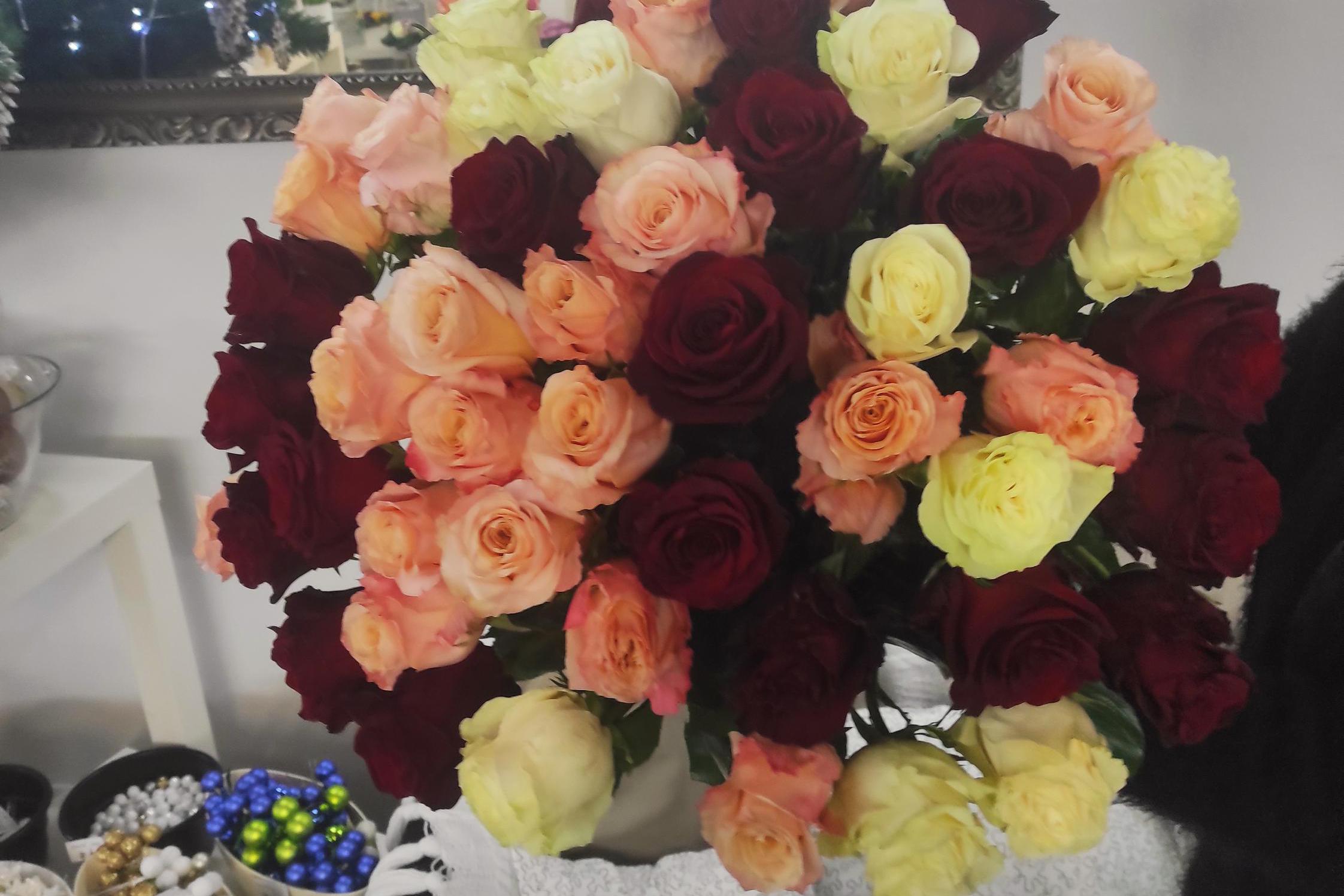 Zuzana Vejmělková - Květinka