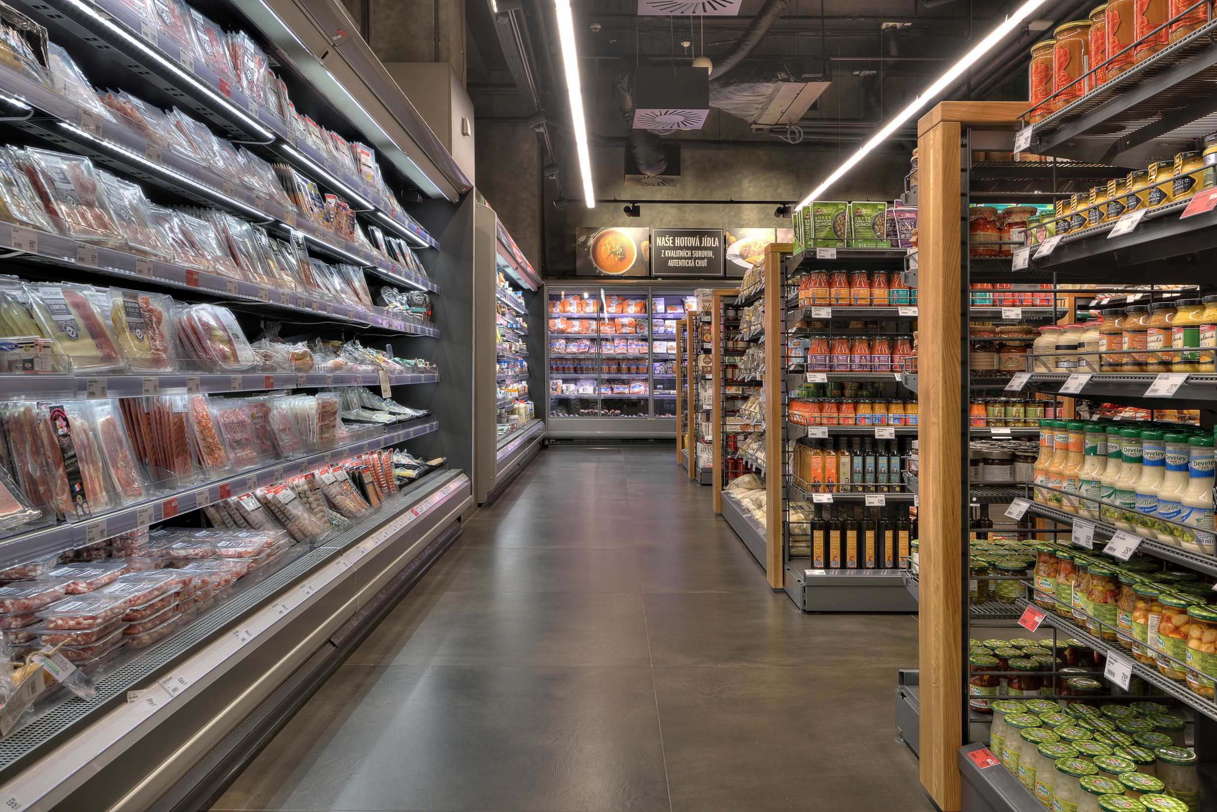 DELMART Quadrio foto 4