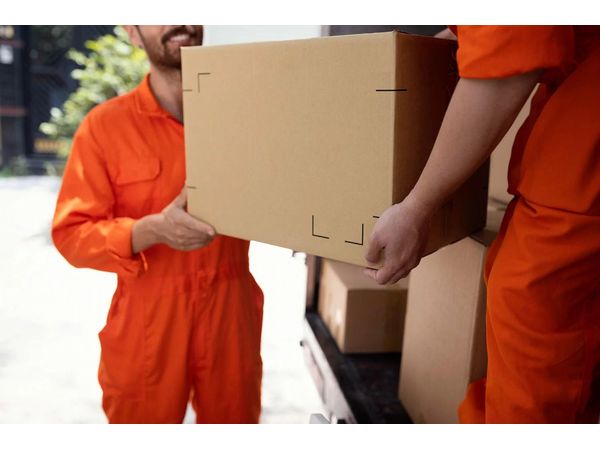 Kvalitní stěhování a autodoprava s.r.o. foto 2