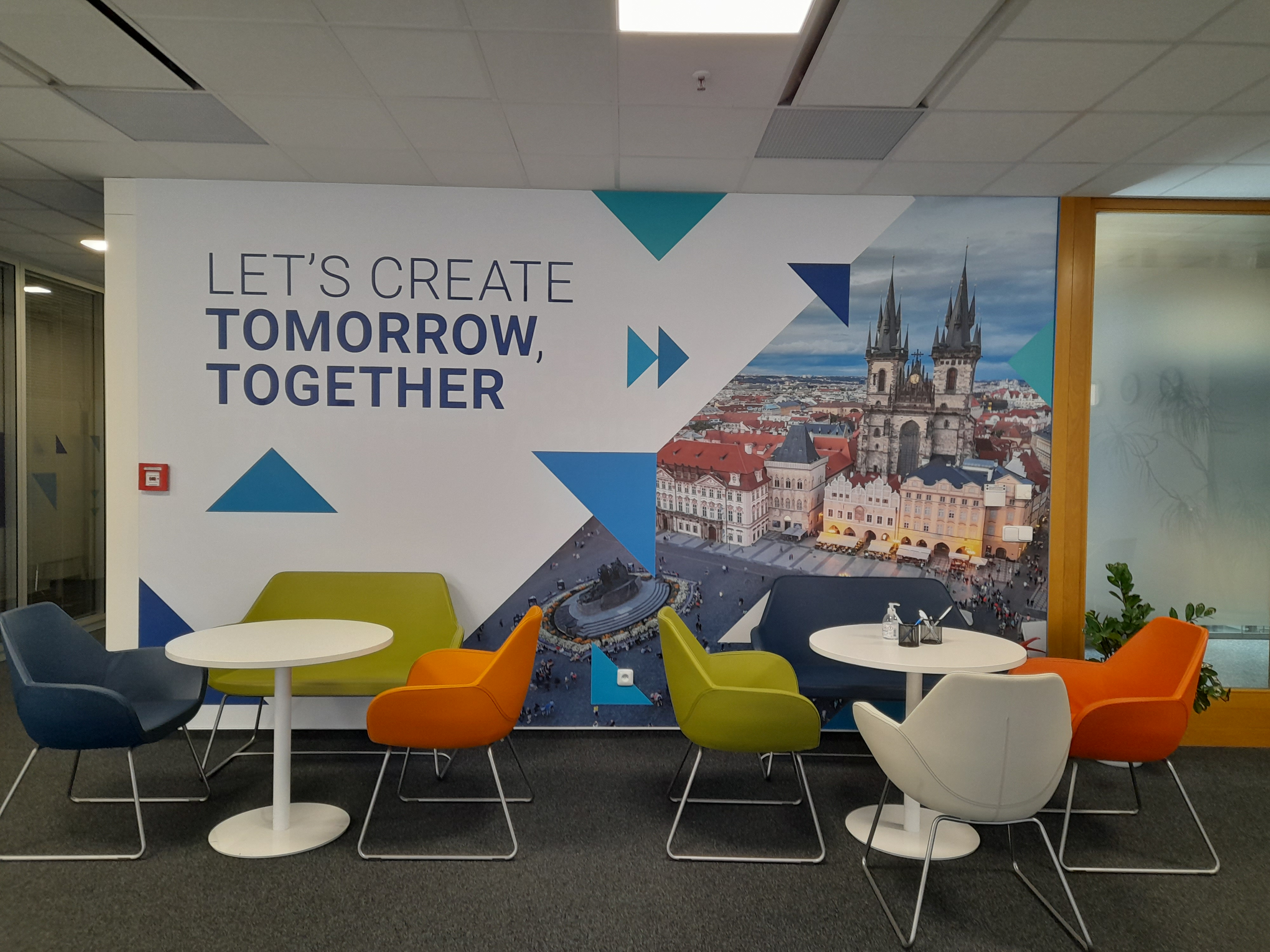 Hays Czech Republic s.r.o. foto 3