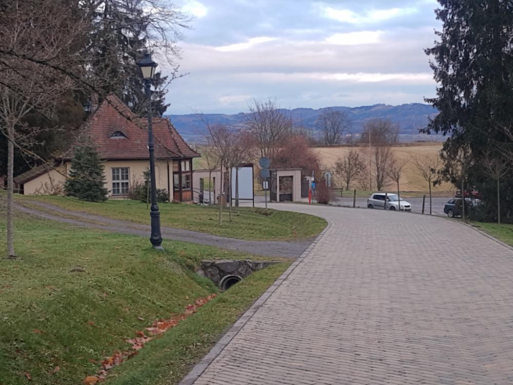 Odborný léčebný ústav Jevíčko foto 5