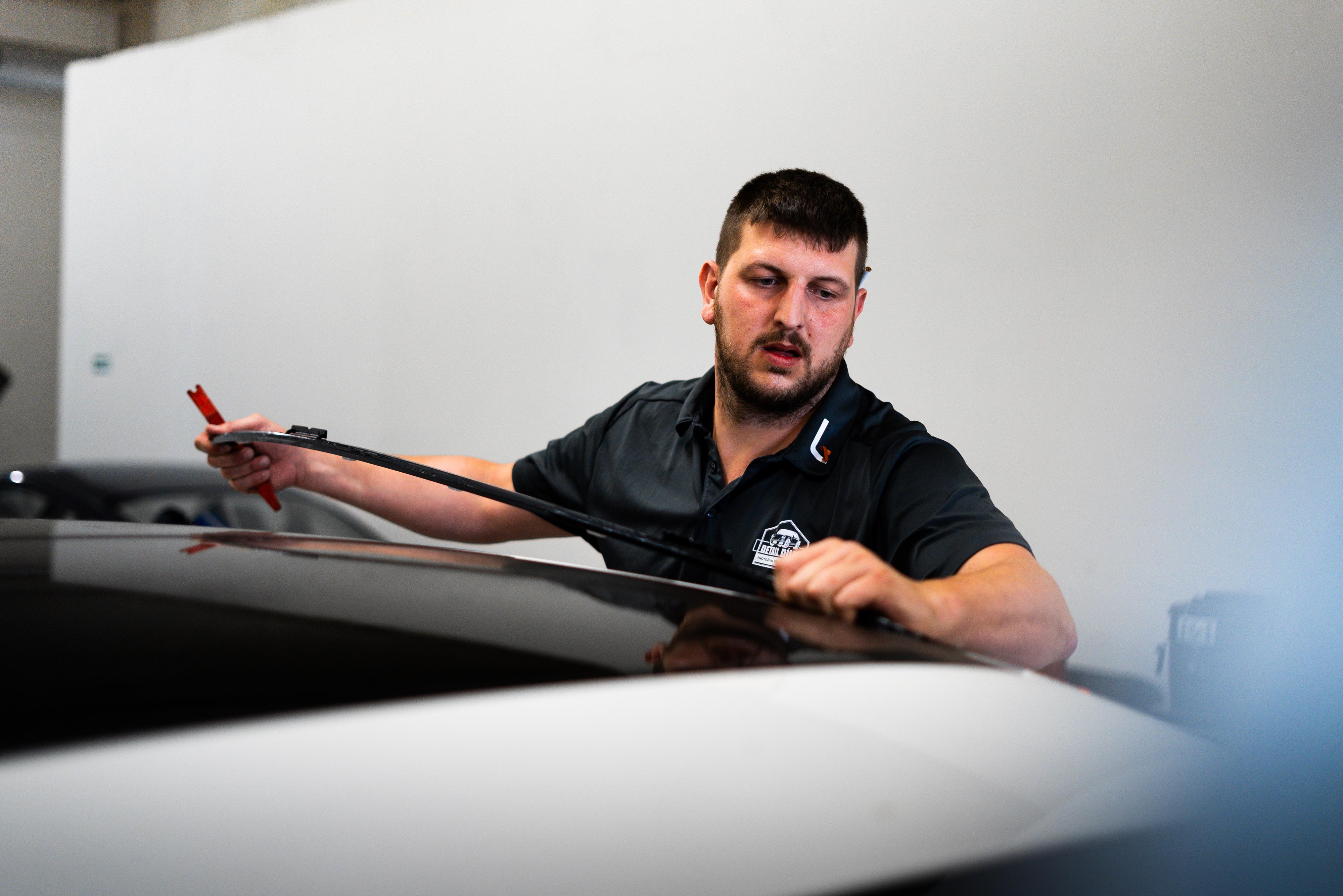 Paint Protect - Martin Formánek foto 2