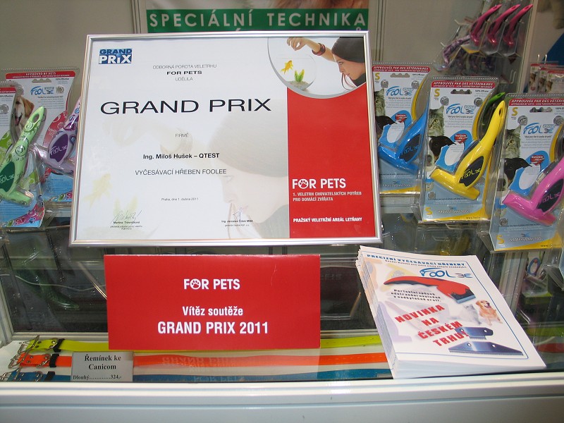 Canicom.cz - speciální technika pro výcvik psů foto 2