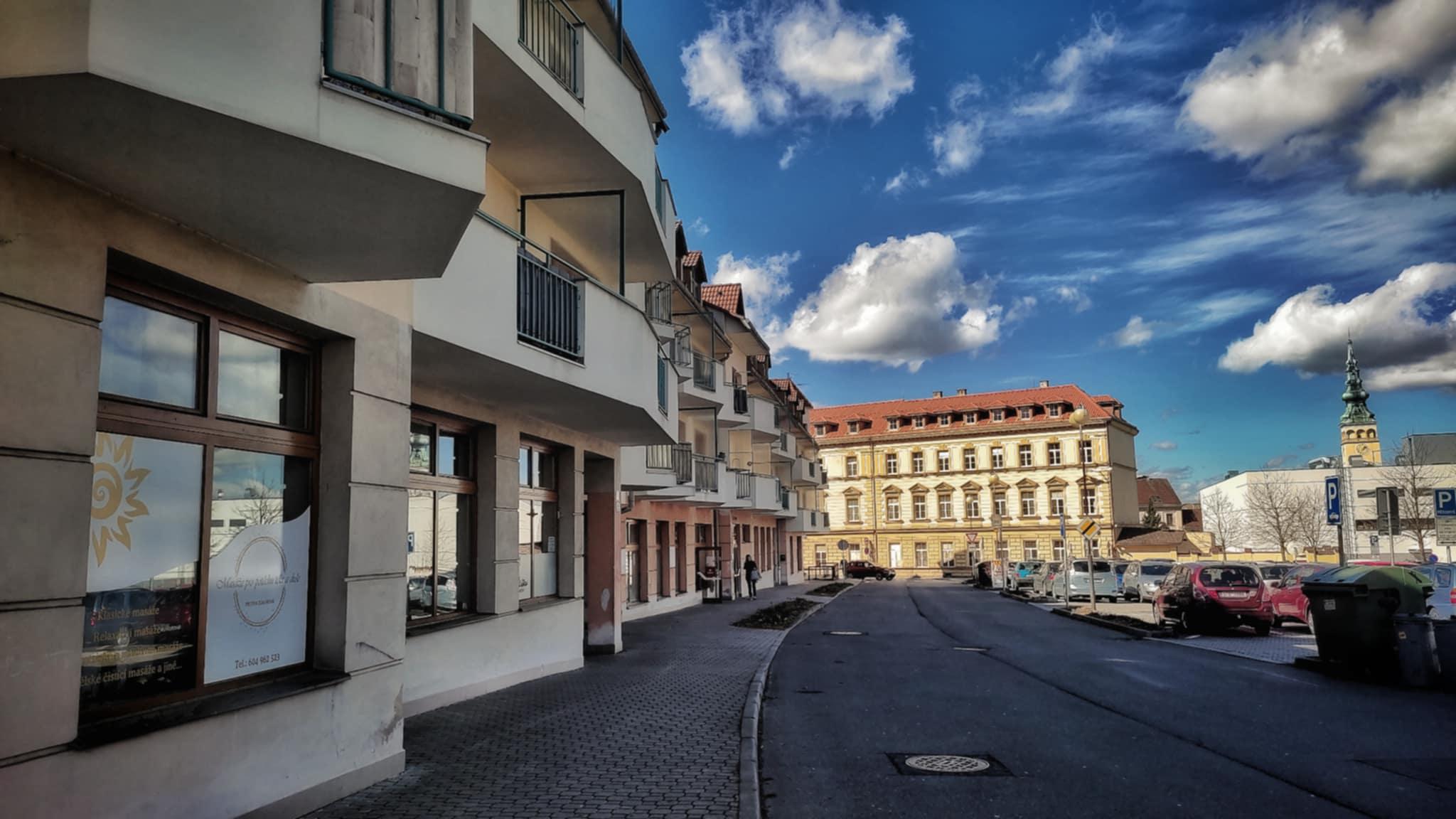 Masáže Petra Zjanová foto 4