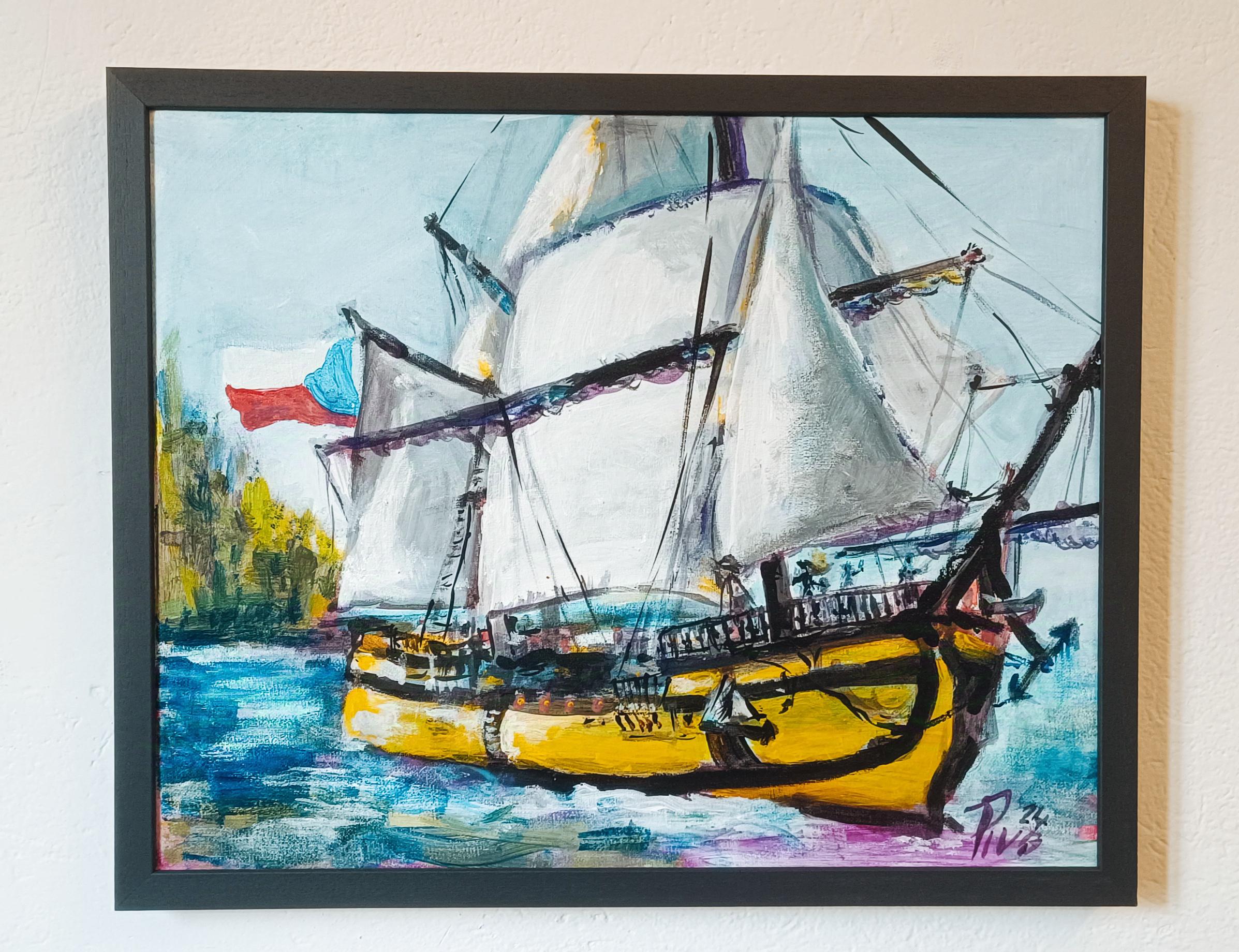 Garnac Rámování obrazů foto 1