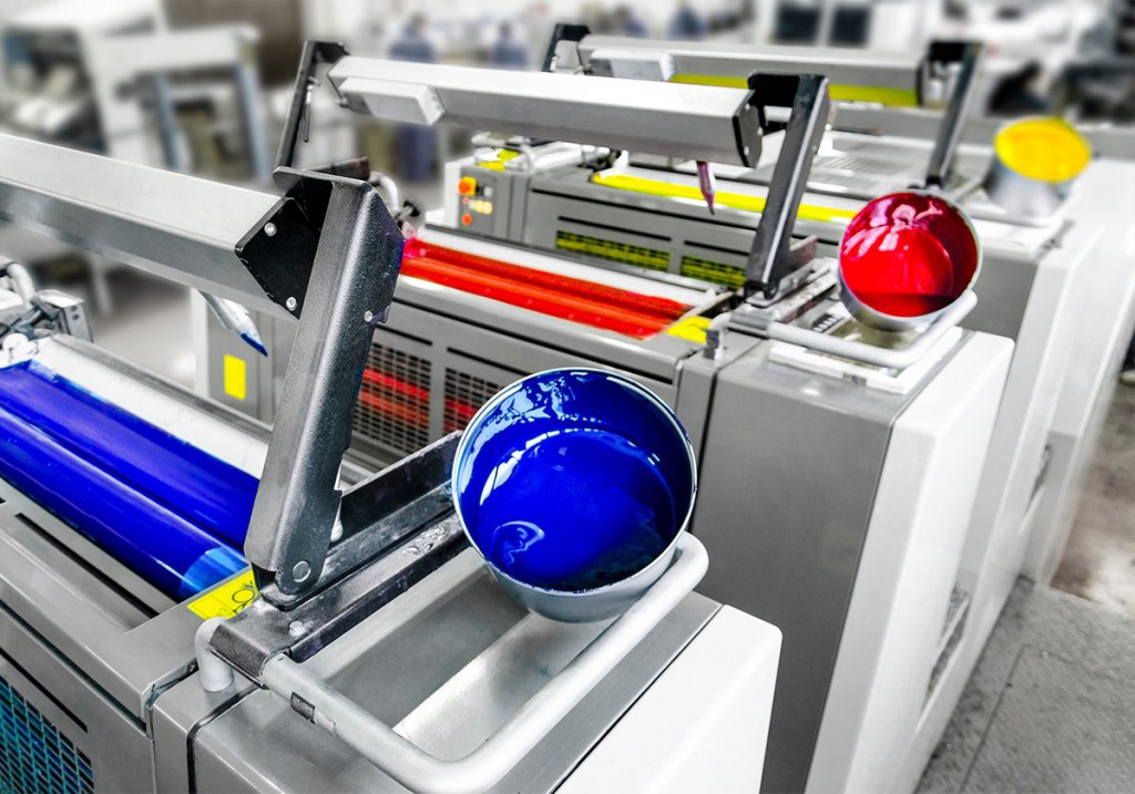 Tiskárna Kulhánek s.r.o