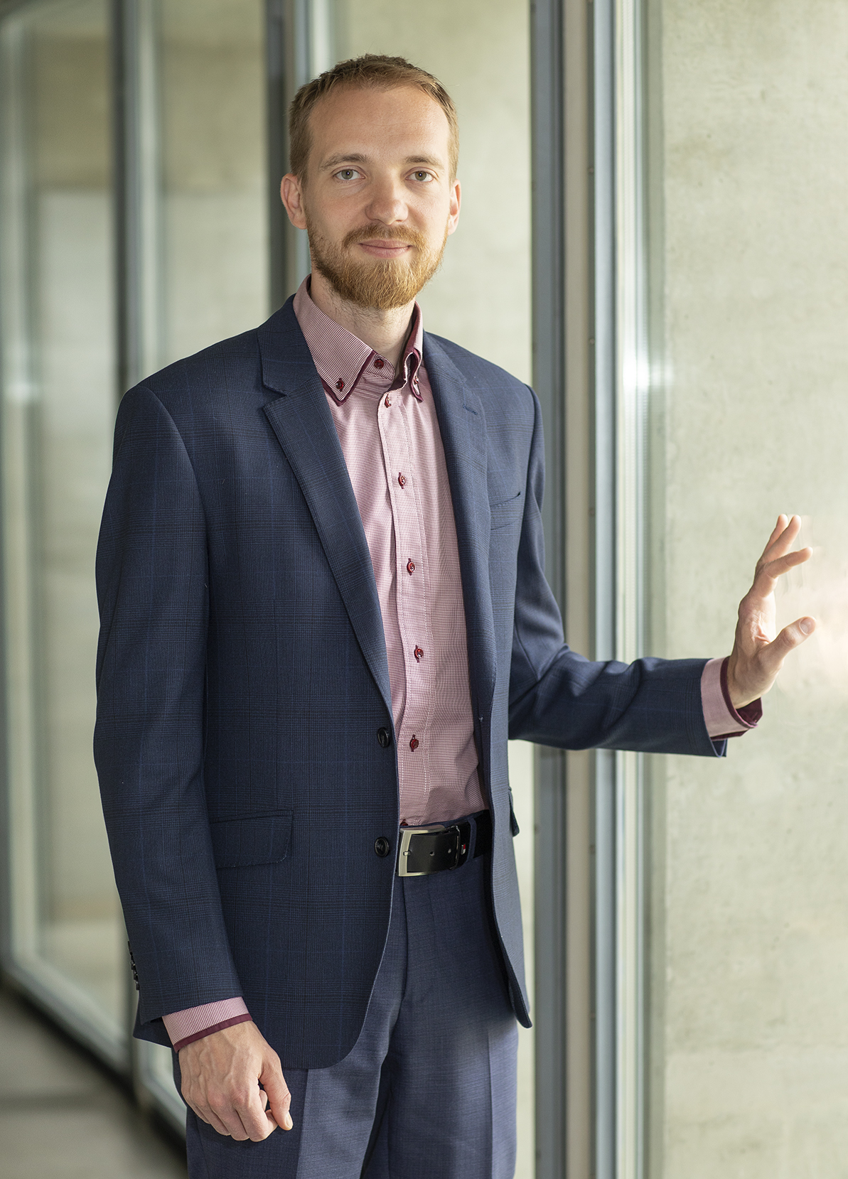 Ondřej Pravdivý REALITY foto 2