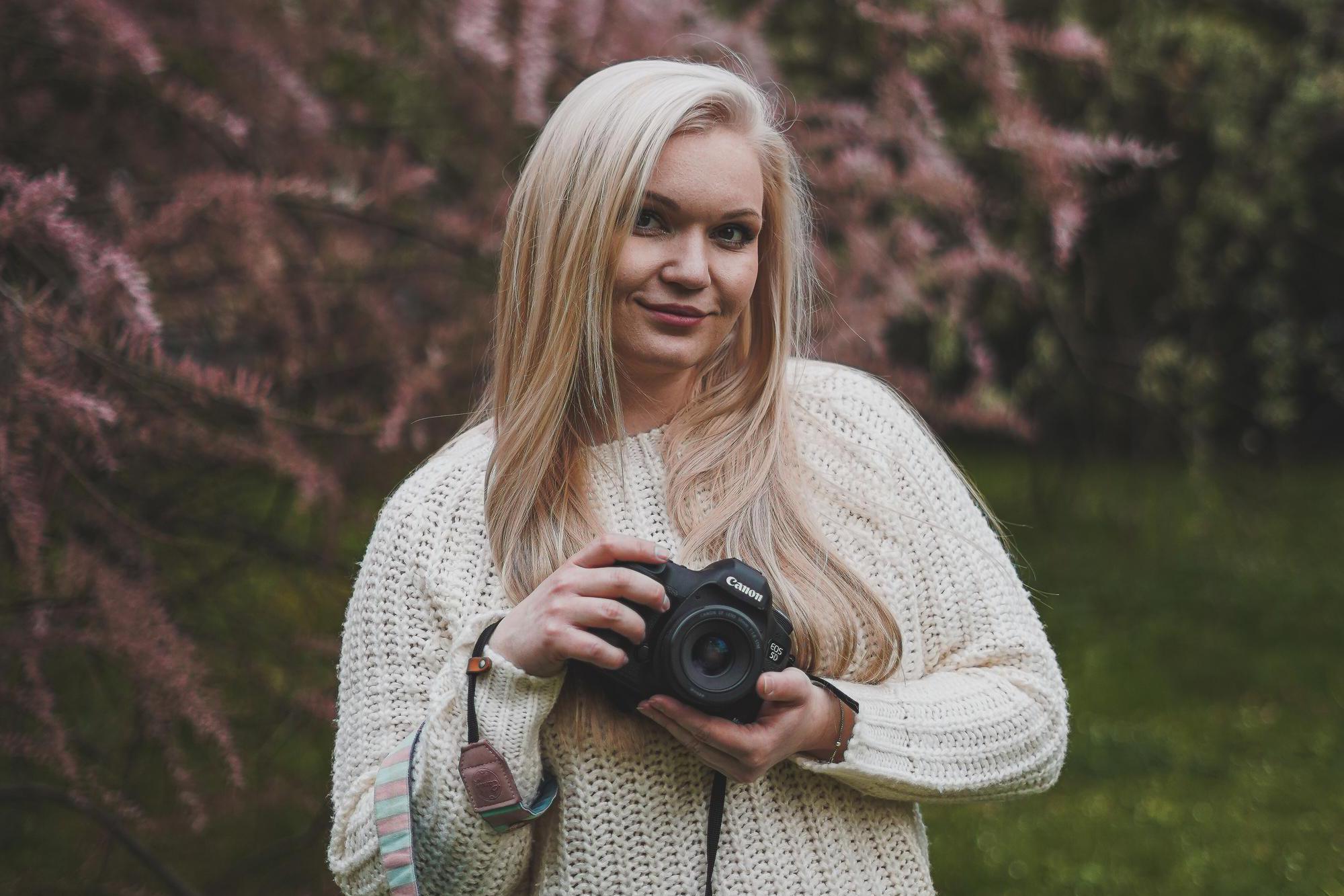 Foto Martina Kolaříková