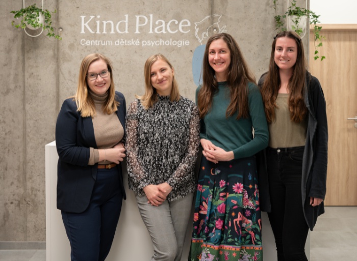 Centrum dětské psychologie Kind Place foto 4