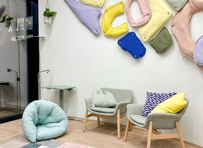 Centrum dětské psychologie Kind Place foto 2