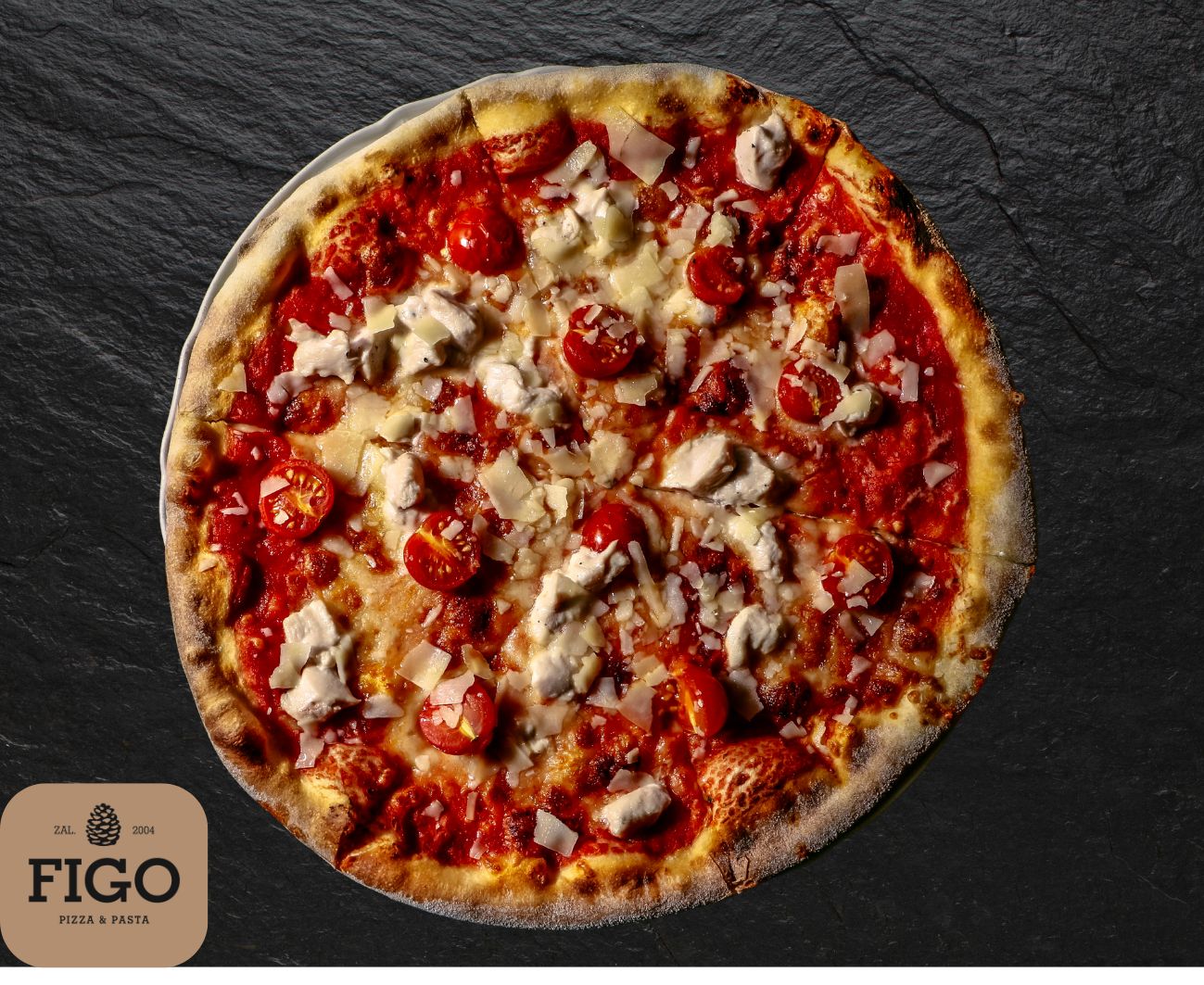 FIGO pizza & pasta foto 3