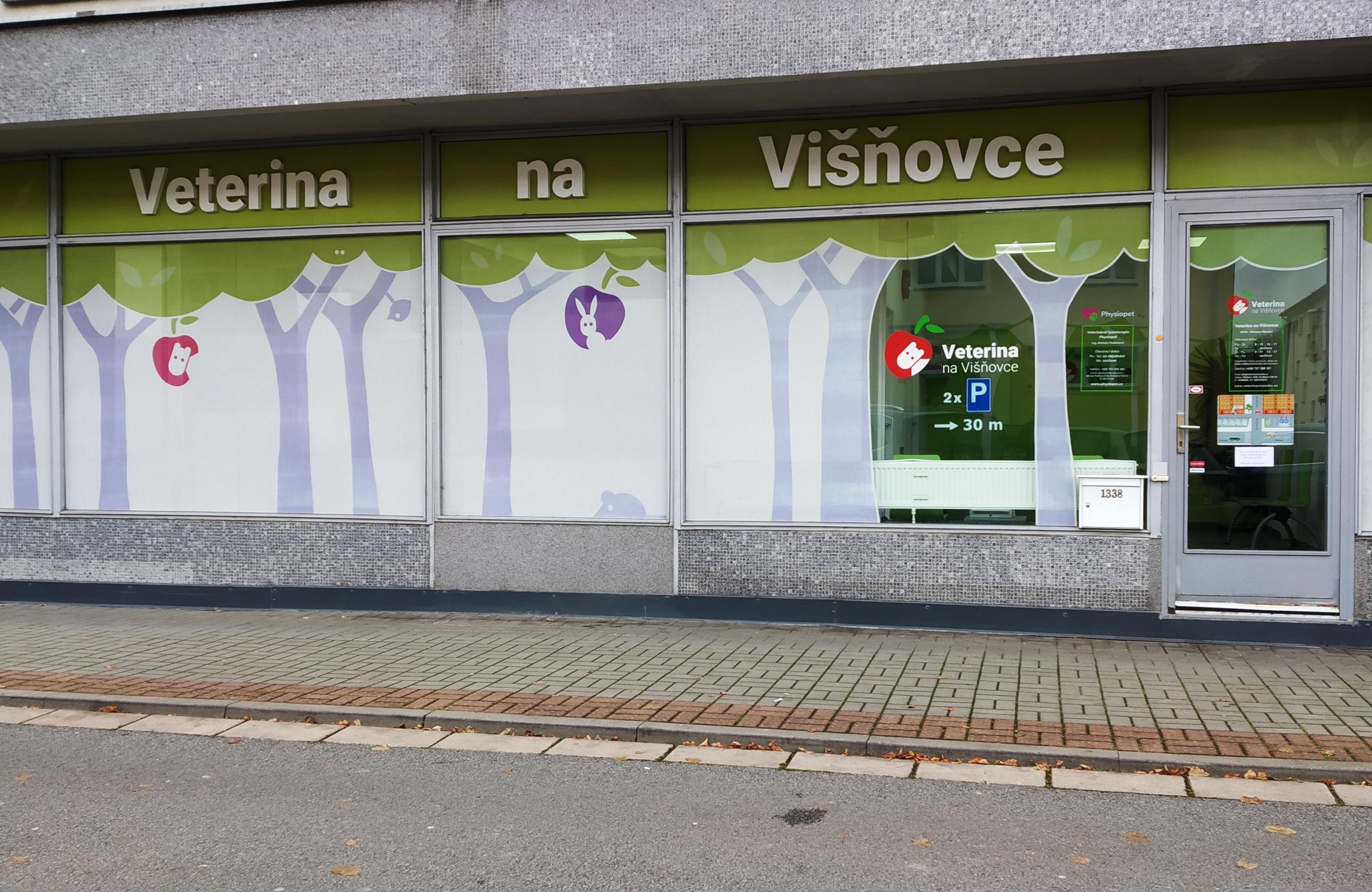 Veterina na Višňovce foto 5