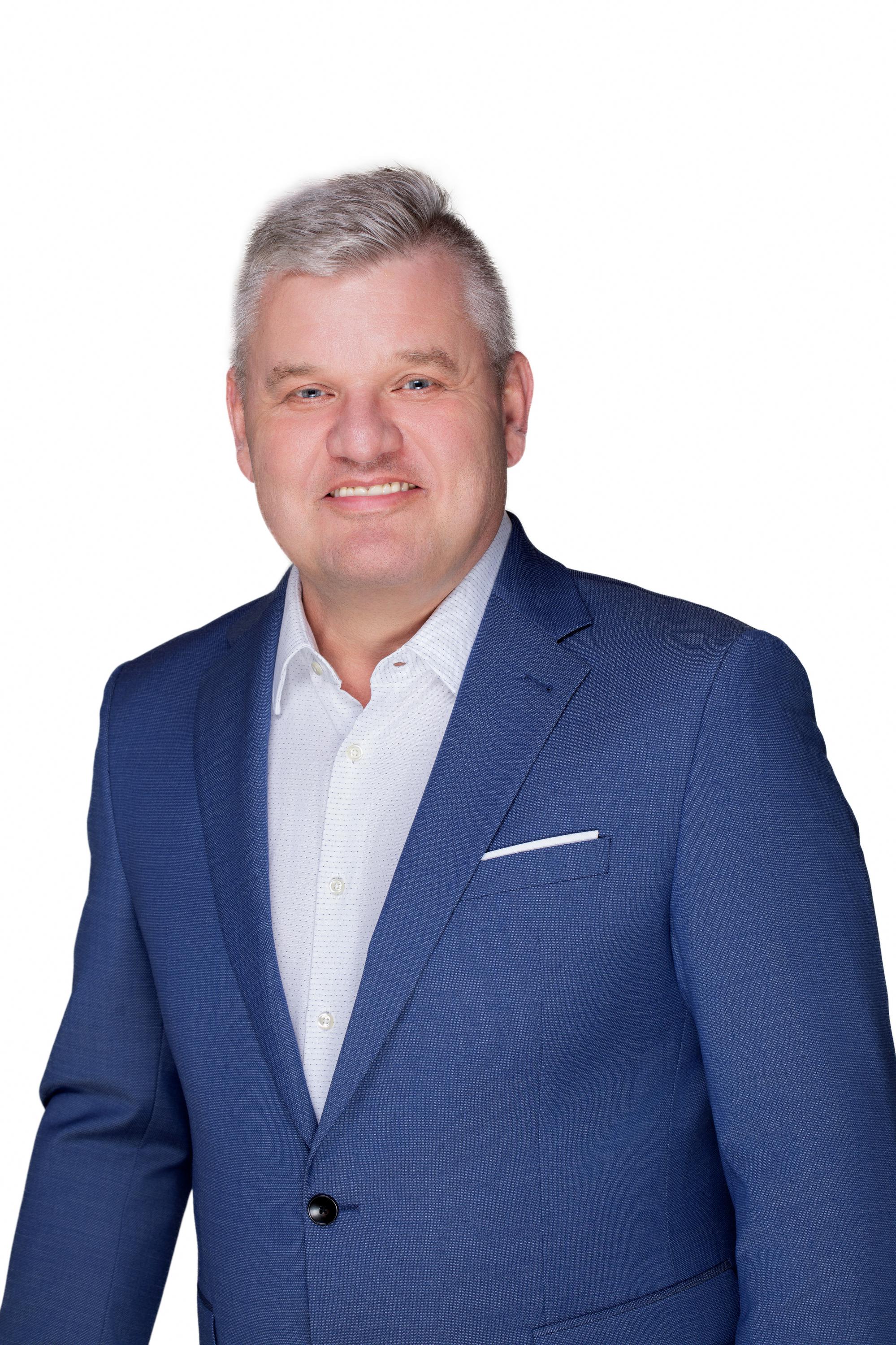 Bak Igor certifikovaný makléř Re/max Alfa foto 3