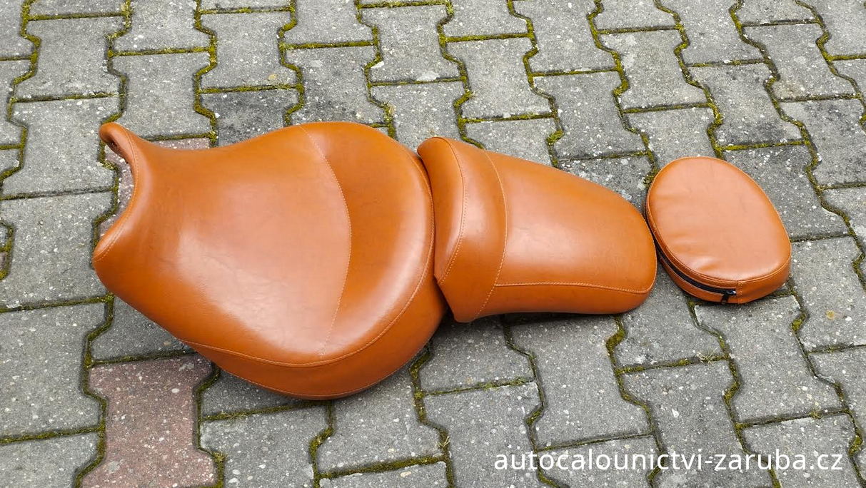 Autočalounictví Petr Záruba foto 2