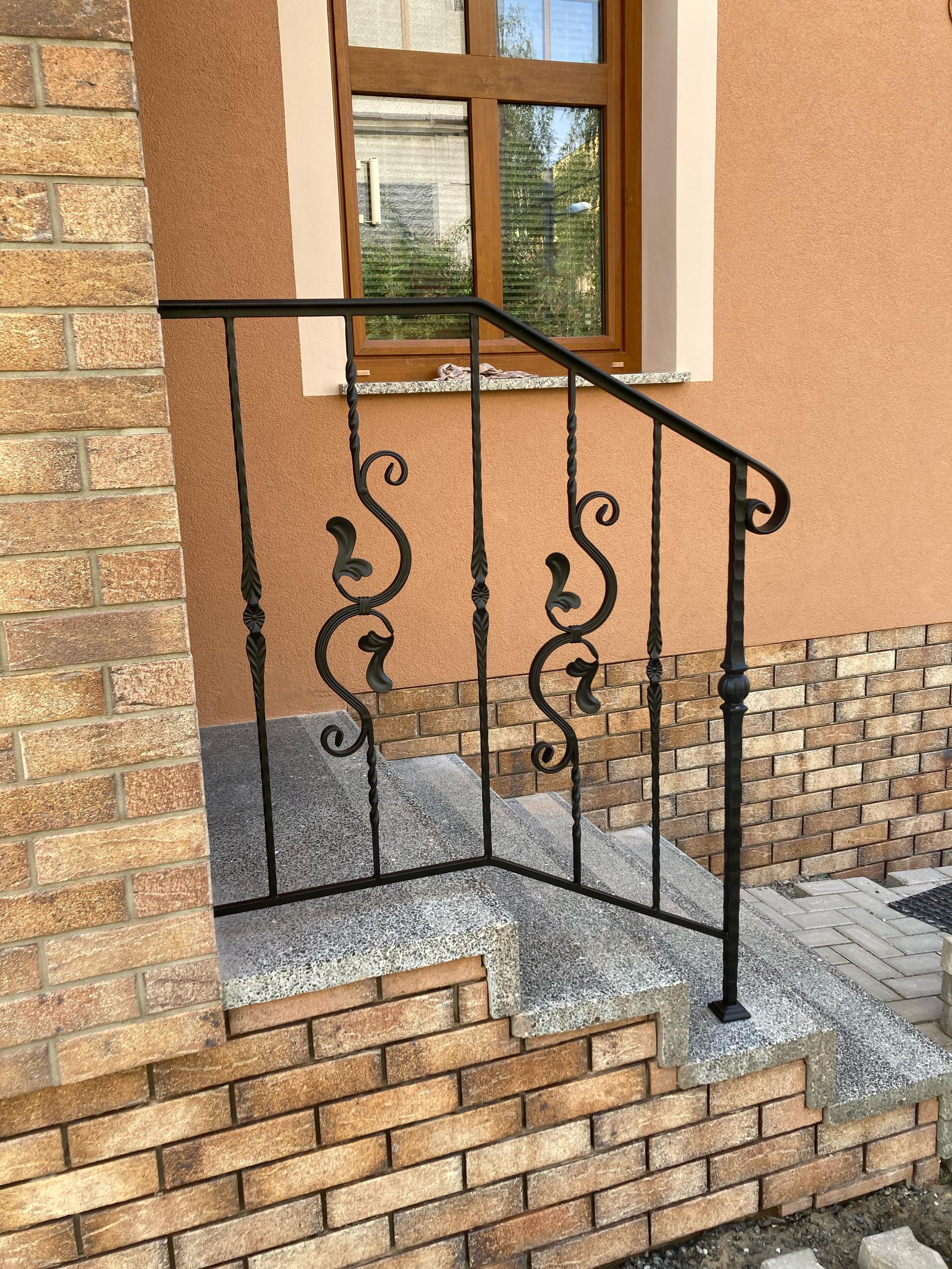 Umělecké kovářství a zámečnictví Šlajs foto 6