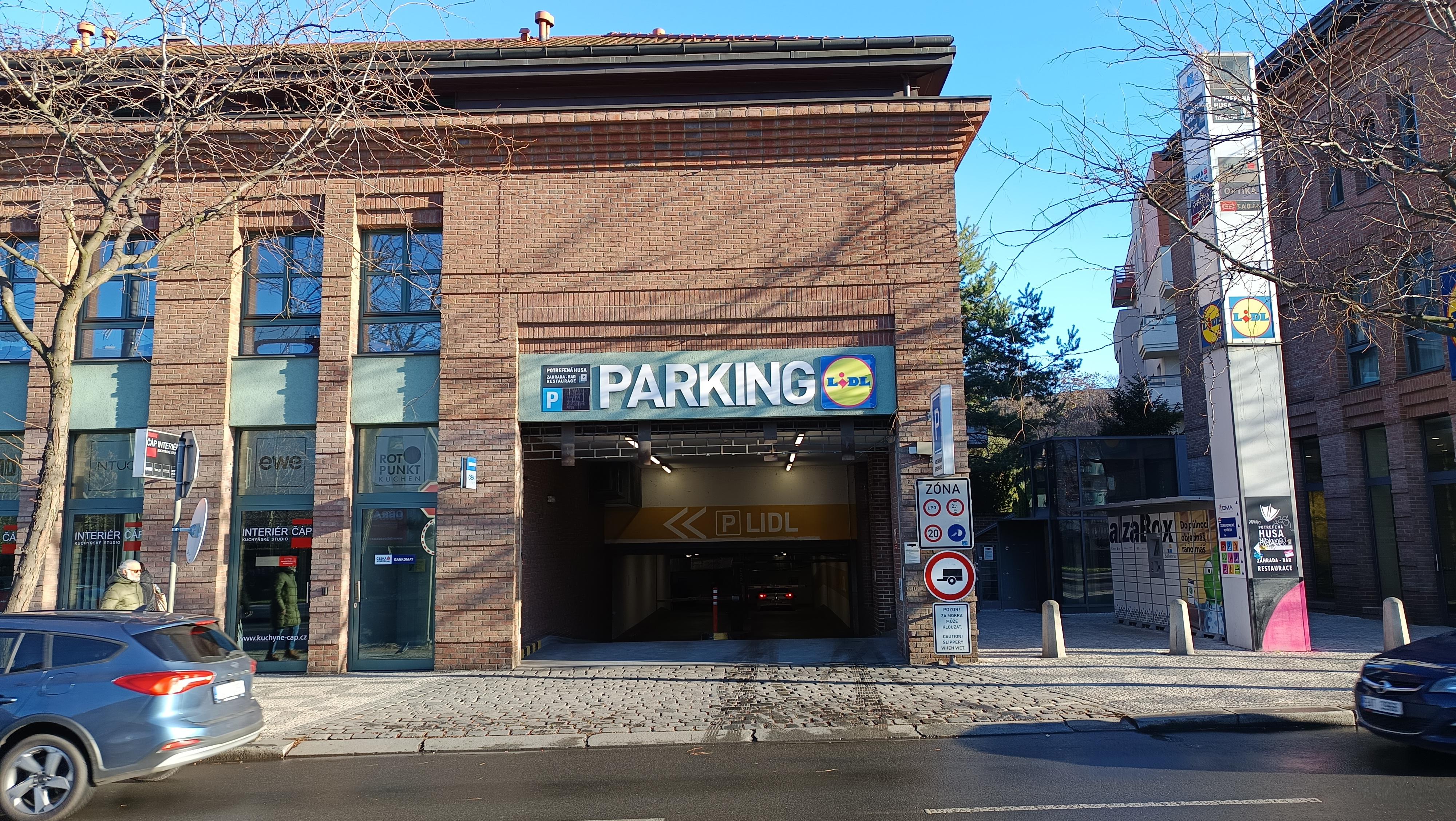 Lidl foto 6