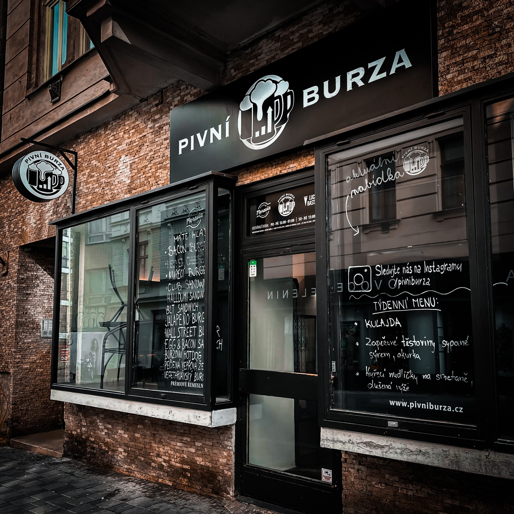 Pivní burza foto 3