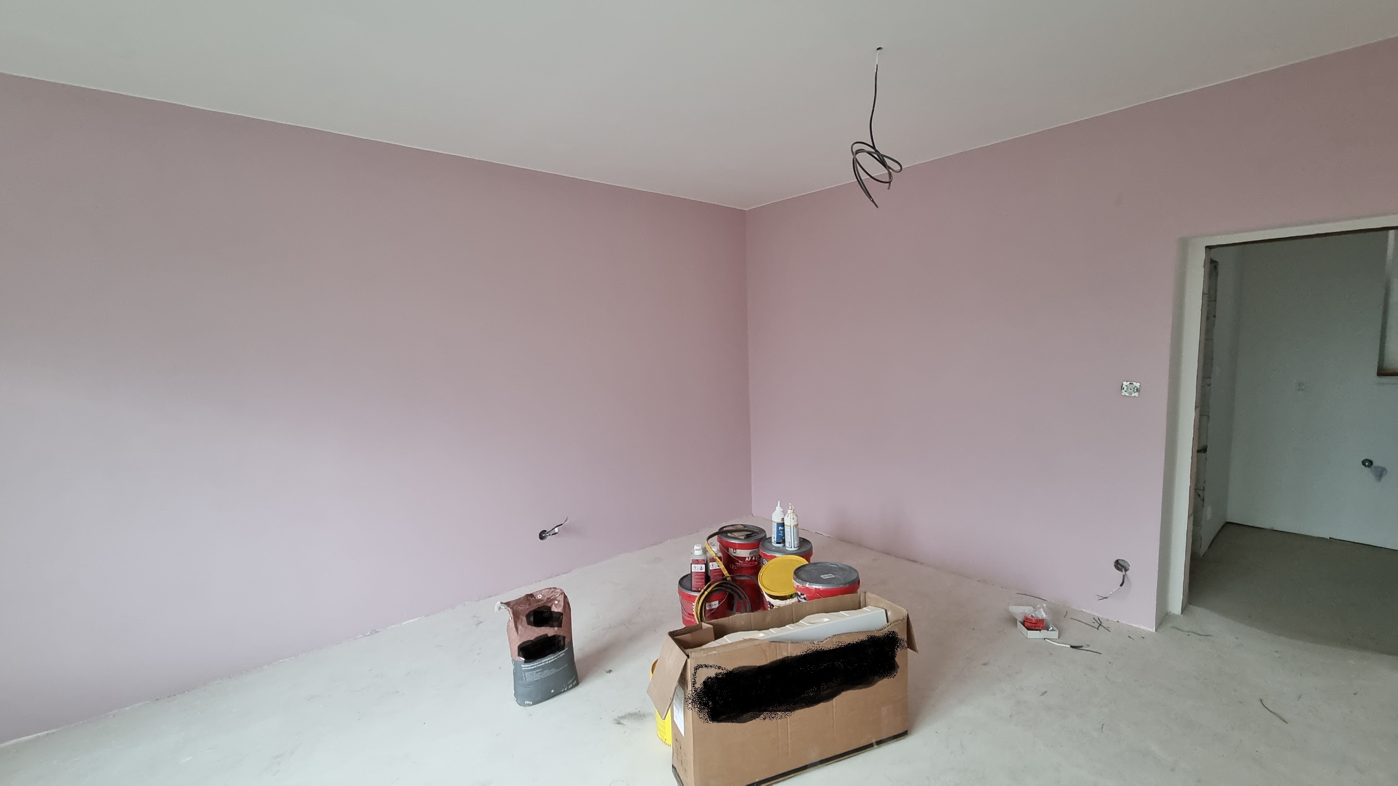 Malířské práce - Jindřich Straka foto 3
