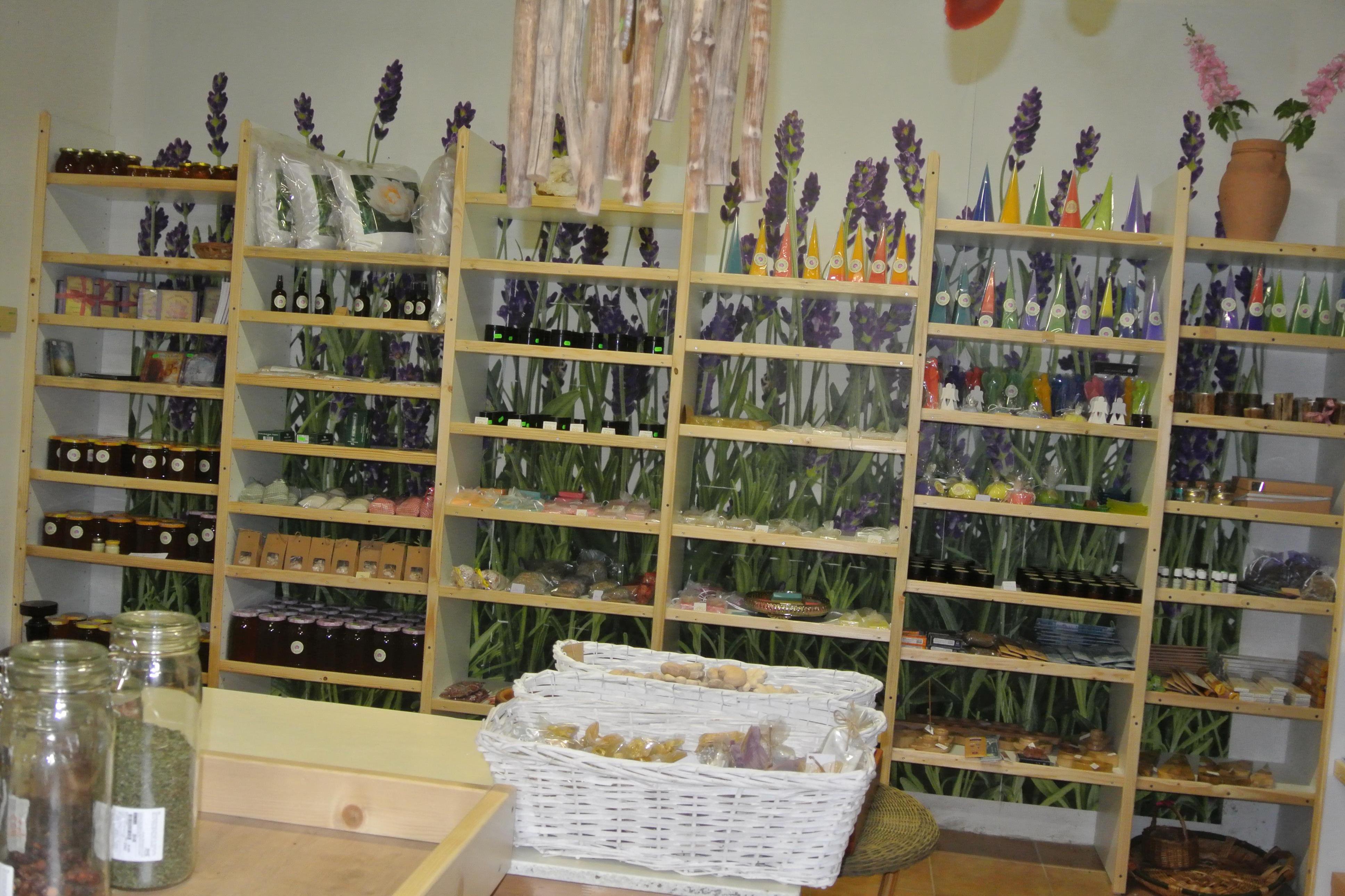 Meditační centrum Vesna