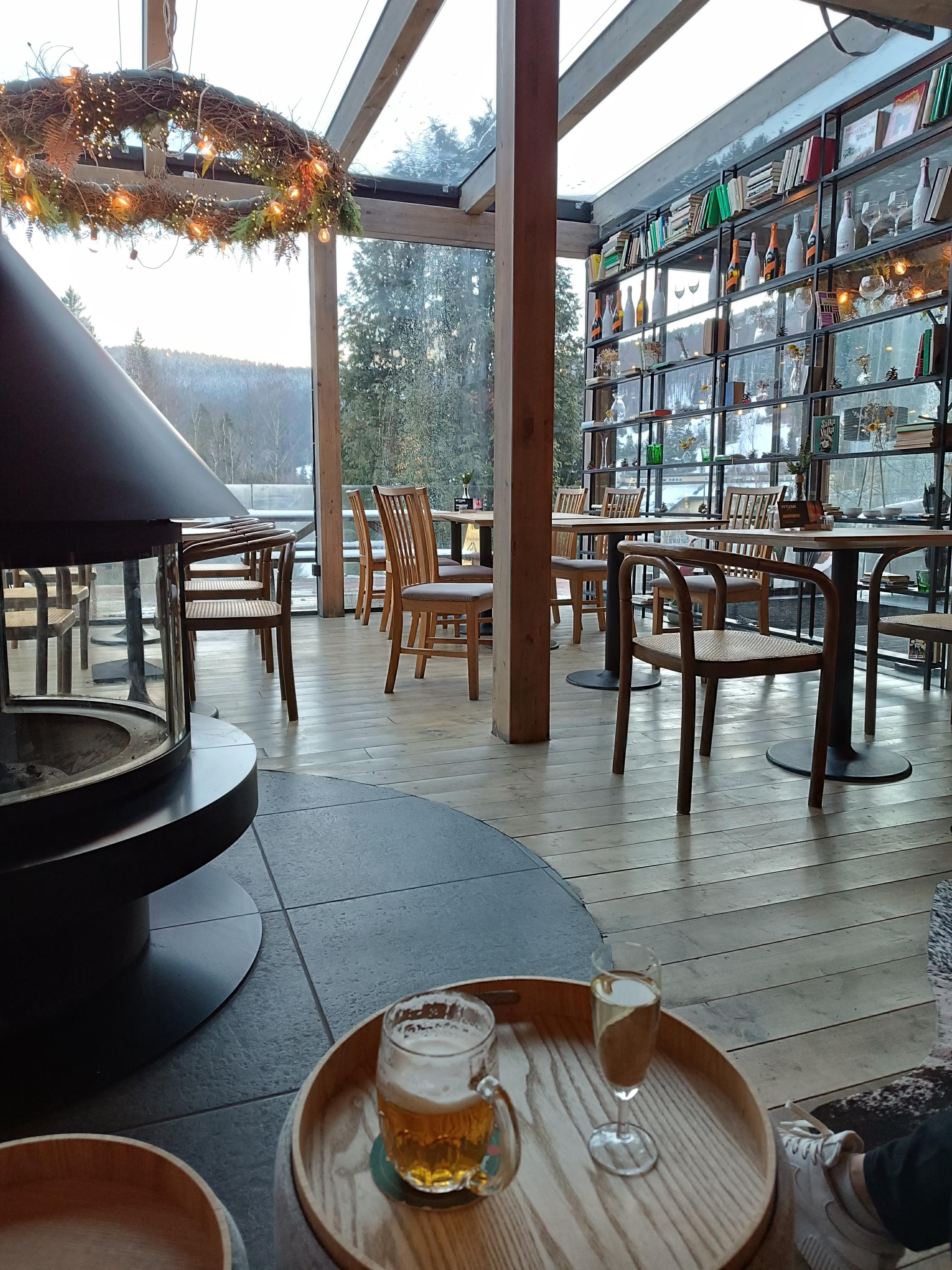 Restaurace Končina foto 6