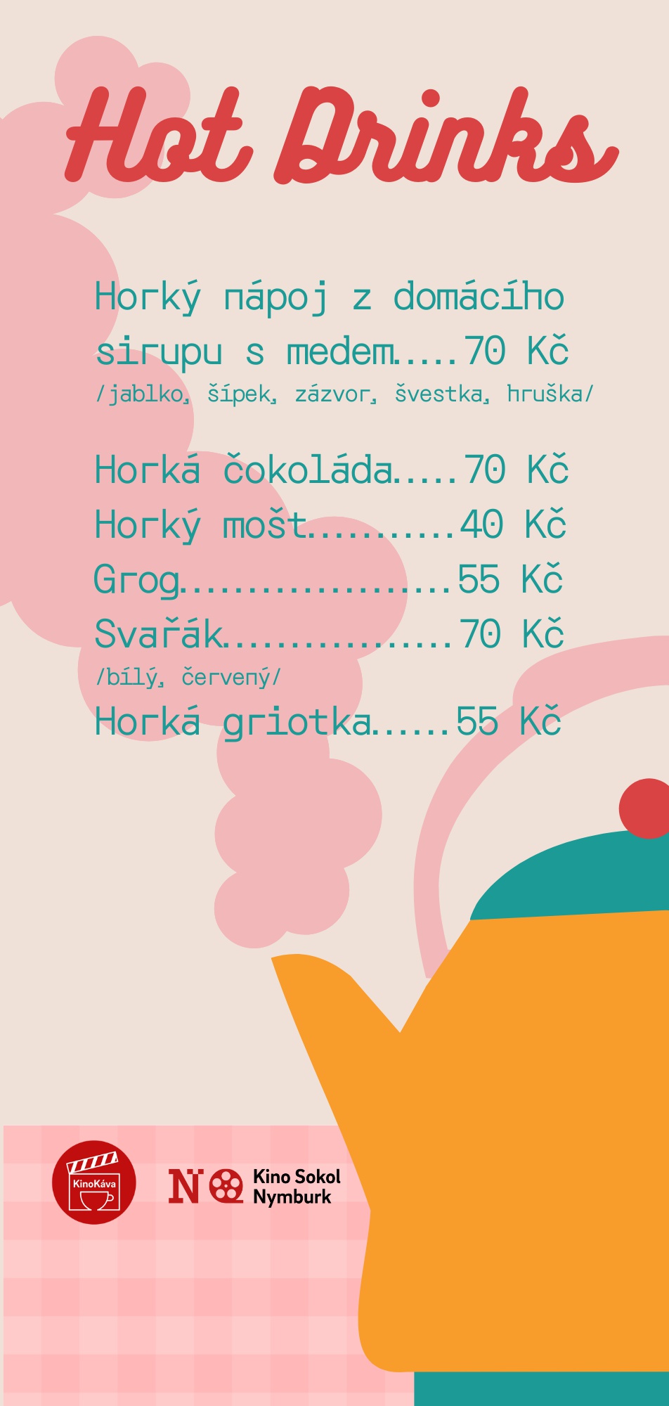 Kino Káva foto 5