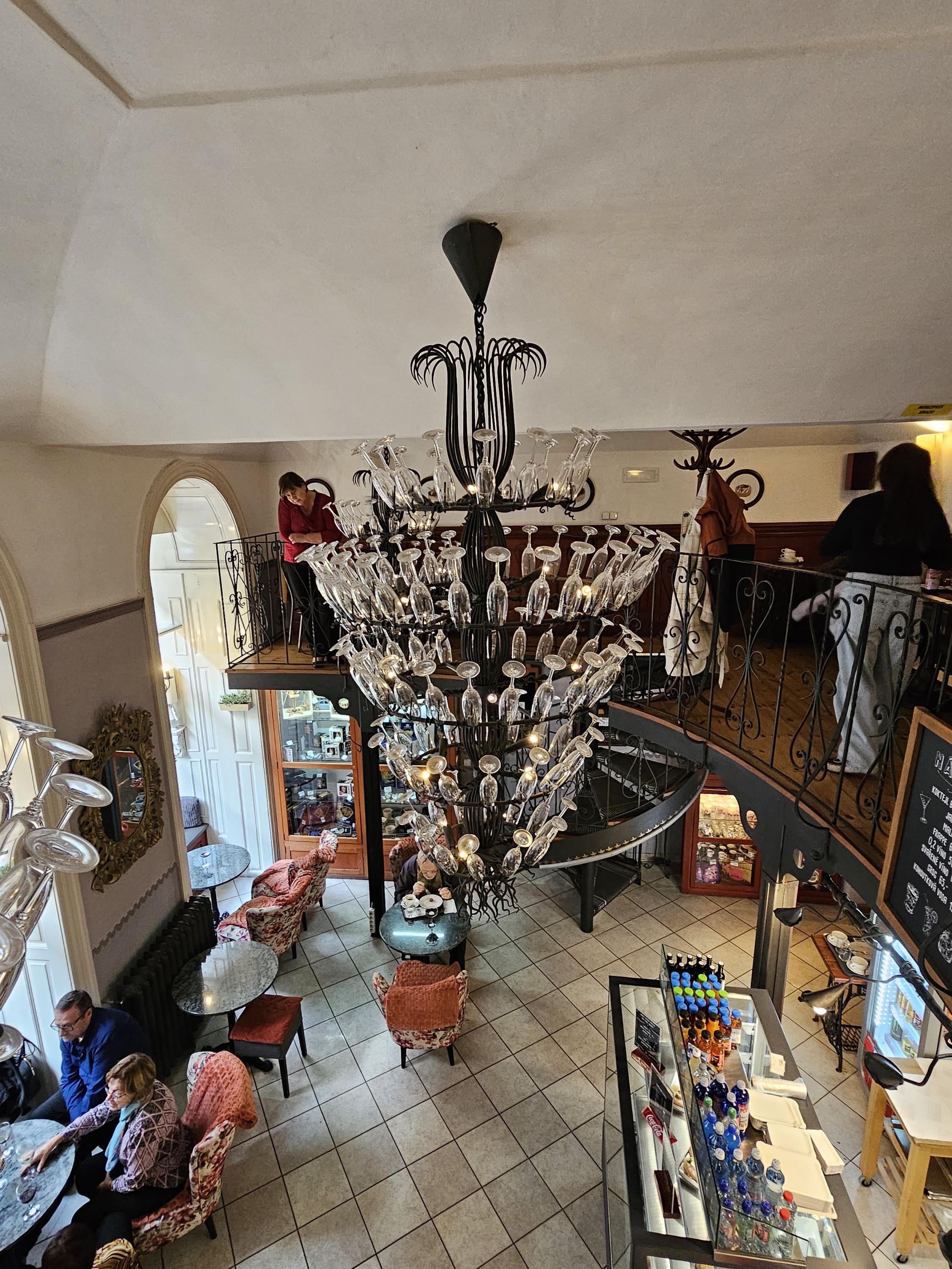 Cukrárna APETIT foto 5