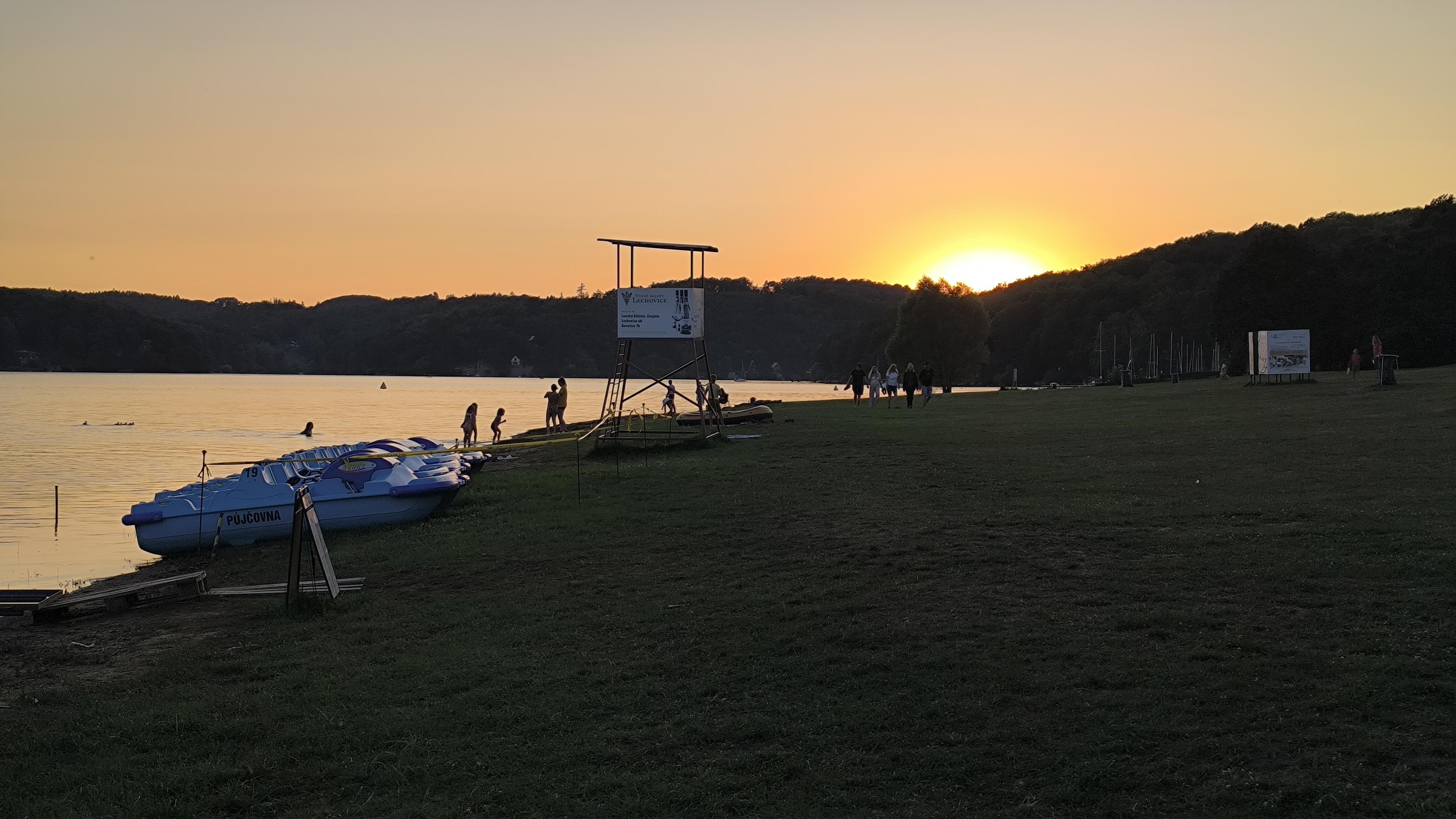 Půjčovna Vranov foto 4