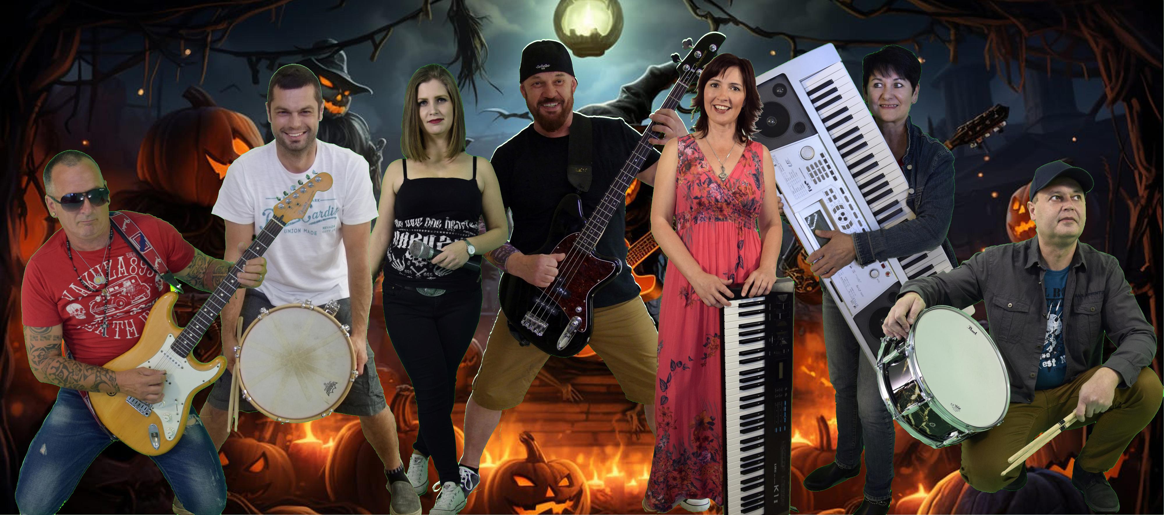 Kapela Happy Band foto 2