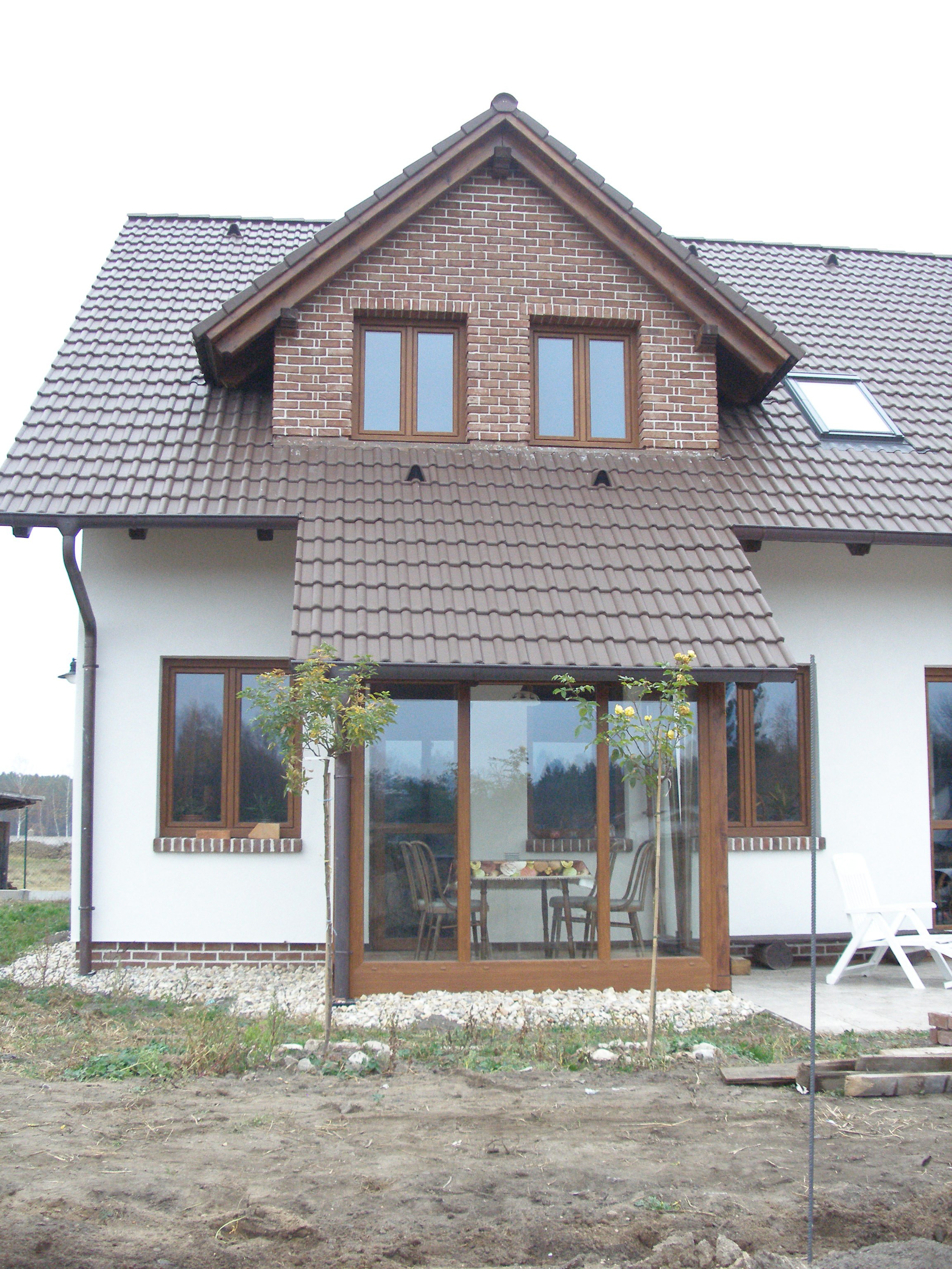 DONAP - OKNA, DVEŘE, VRATA, STÍNĚNÍ foto 4