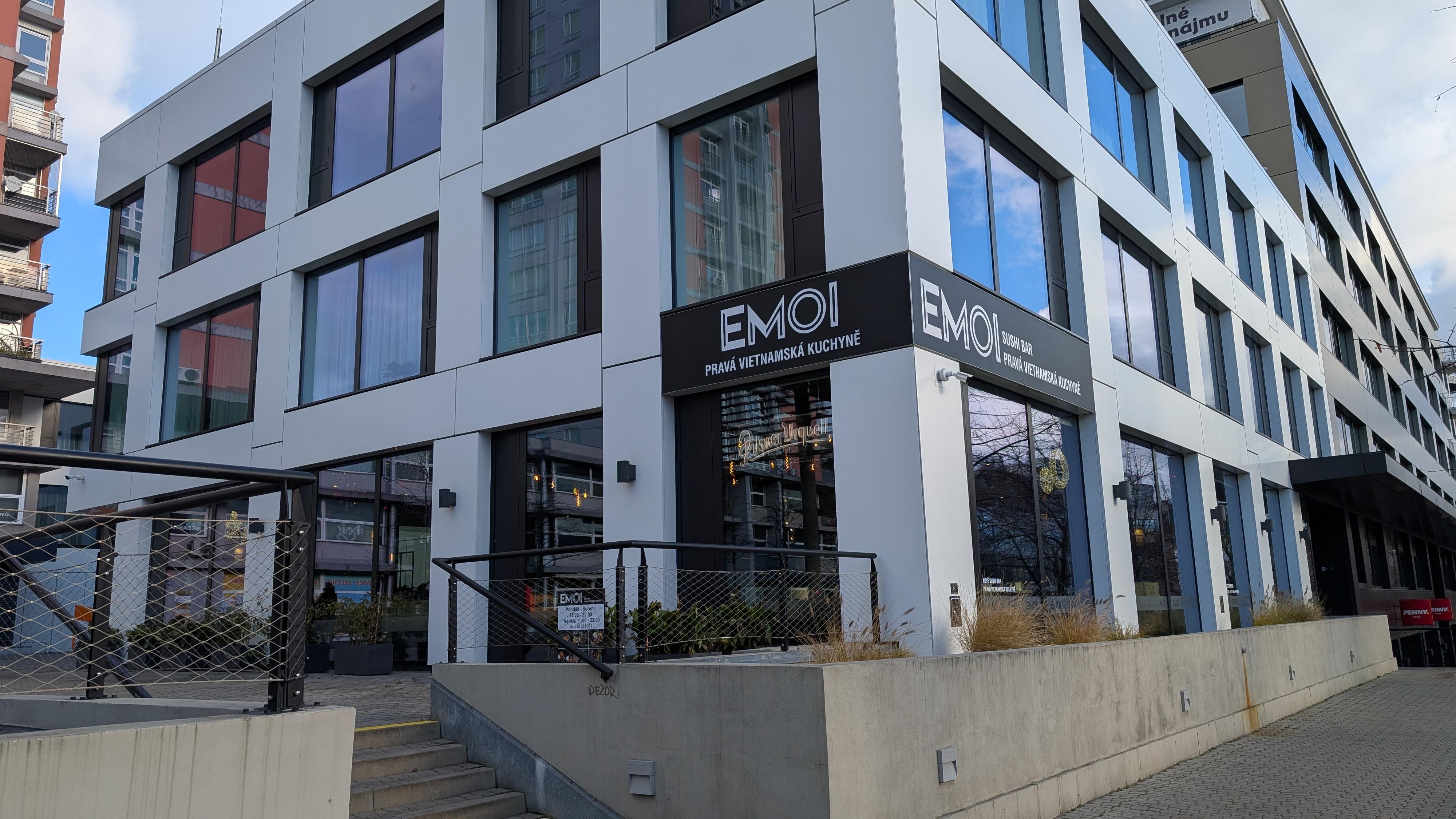 EMOI - Pravá Vietnamská Restaurace foto 4