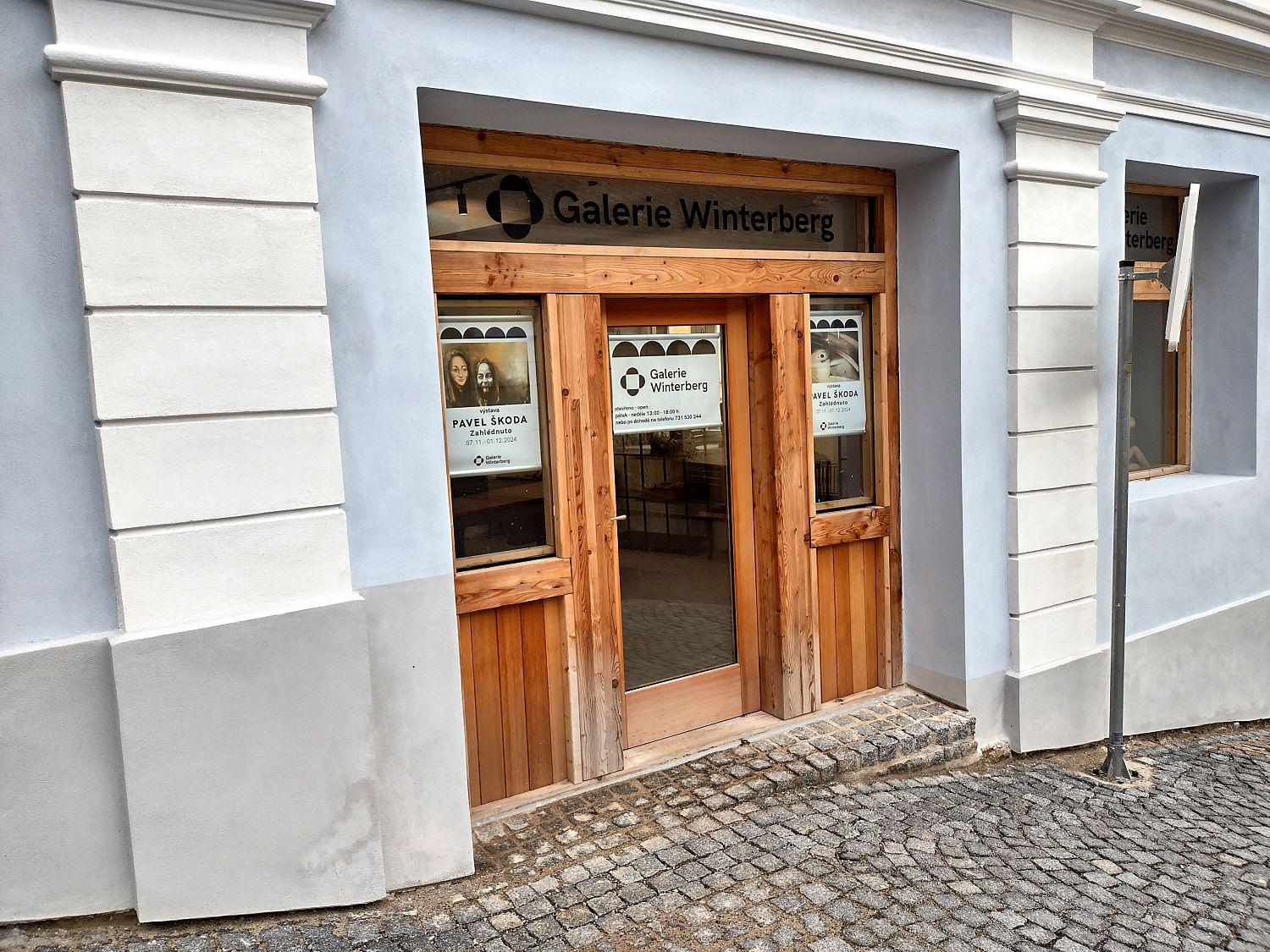 Galerie Winterberg foto 4