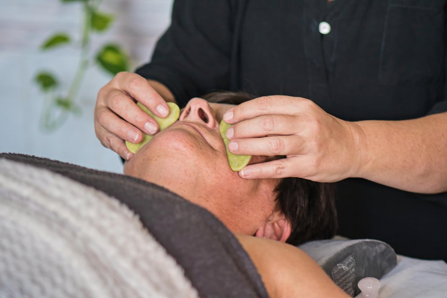 Masáže Petra Zjanová foto 5