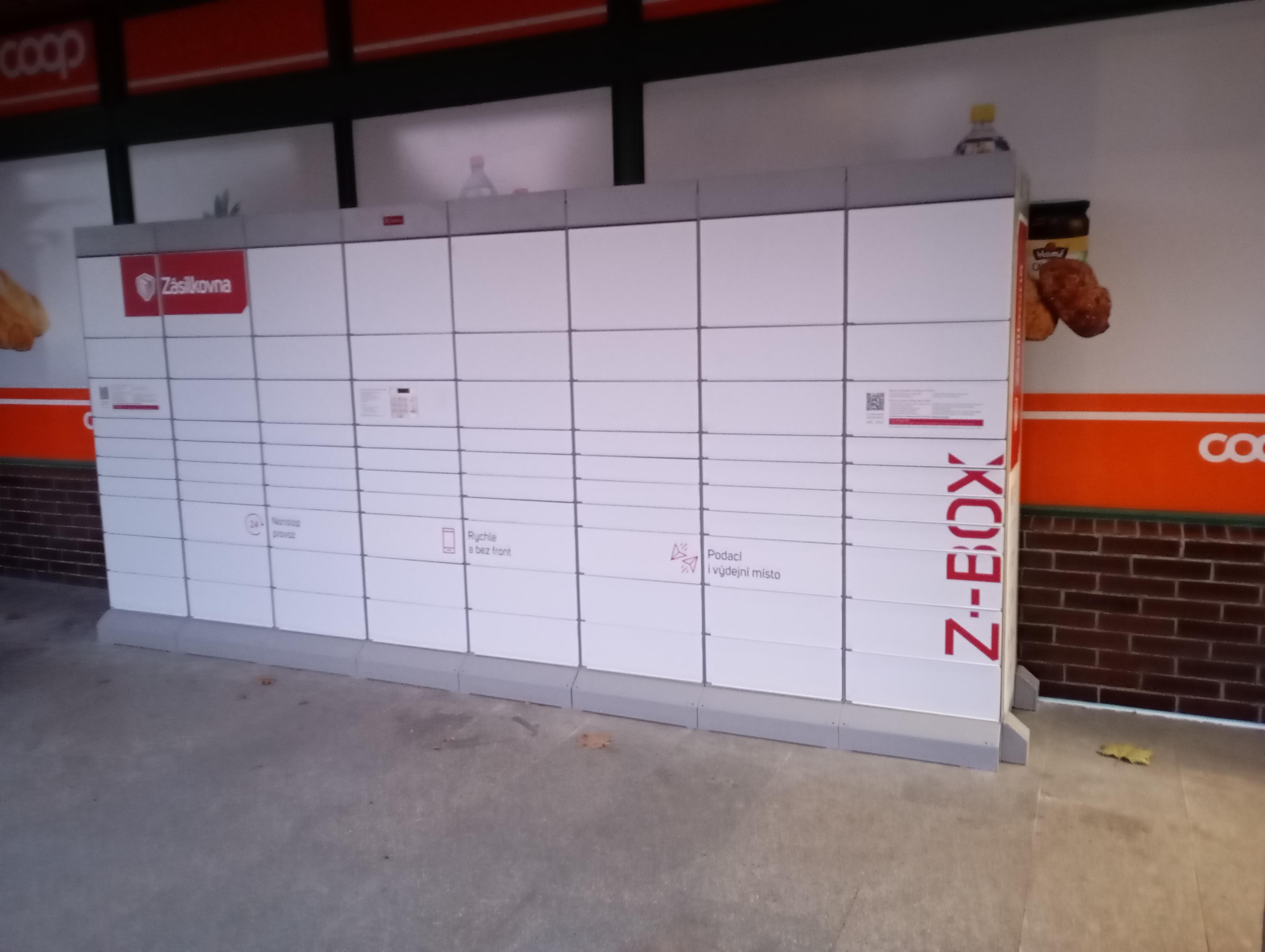 Z-BOX