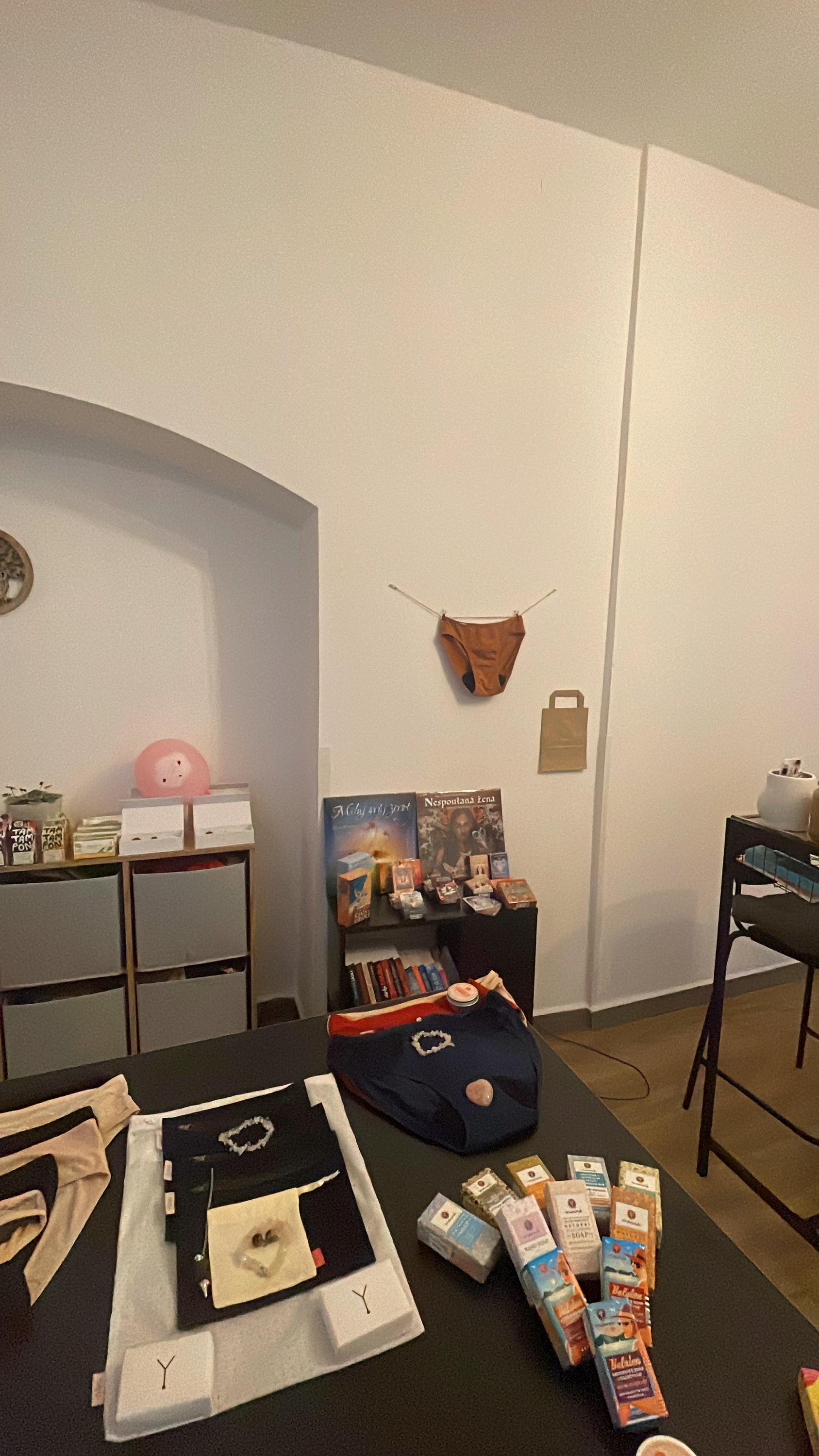 Nevšední slasti foto 3