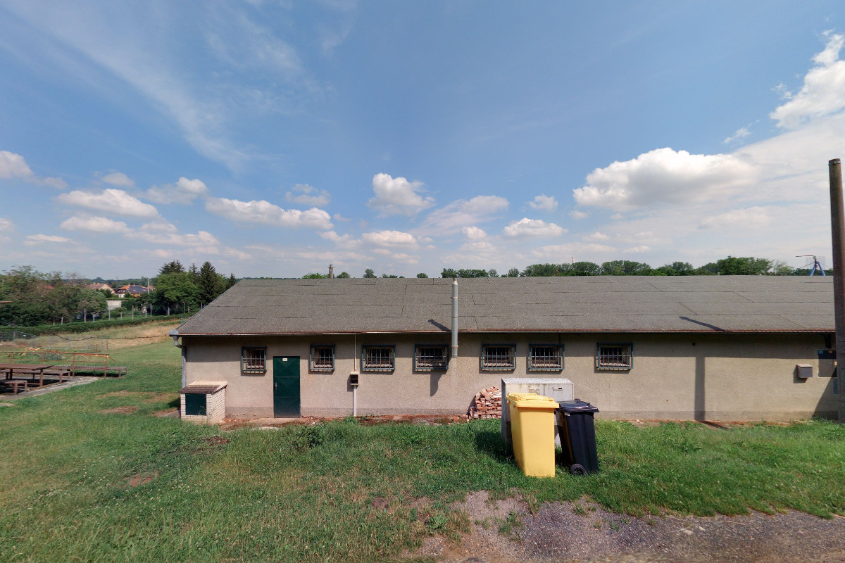 TJ PTZ Viktorie Nelahozeves