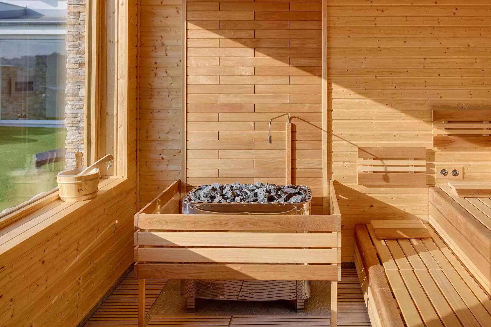 Relax Wellness Centrum