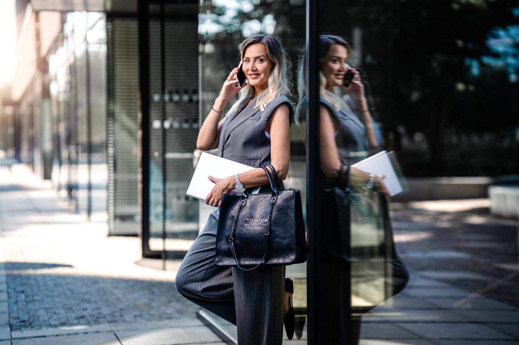 Kateřina Hřebíčková - Harmonia Real