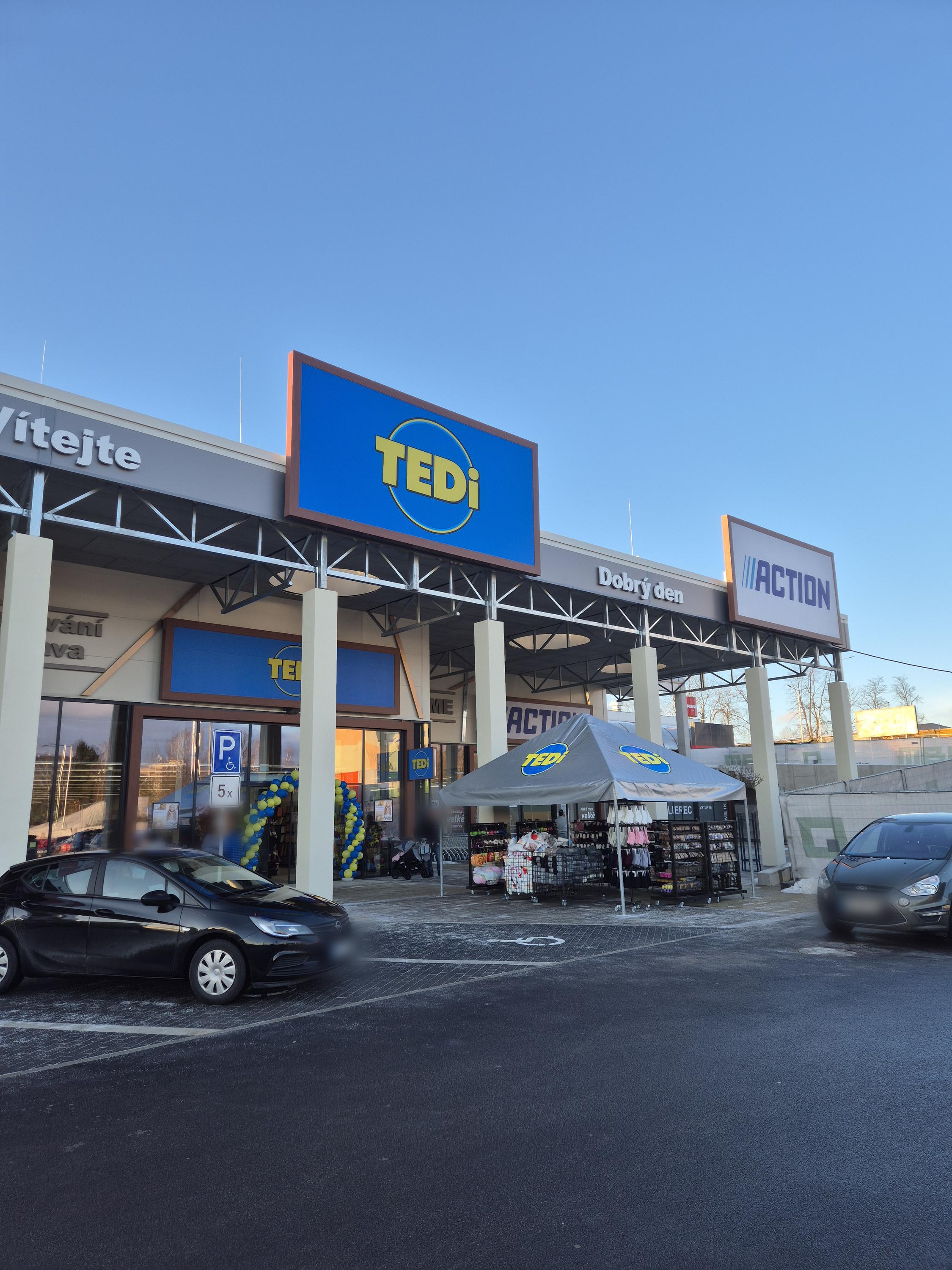 TEDi foto 3