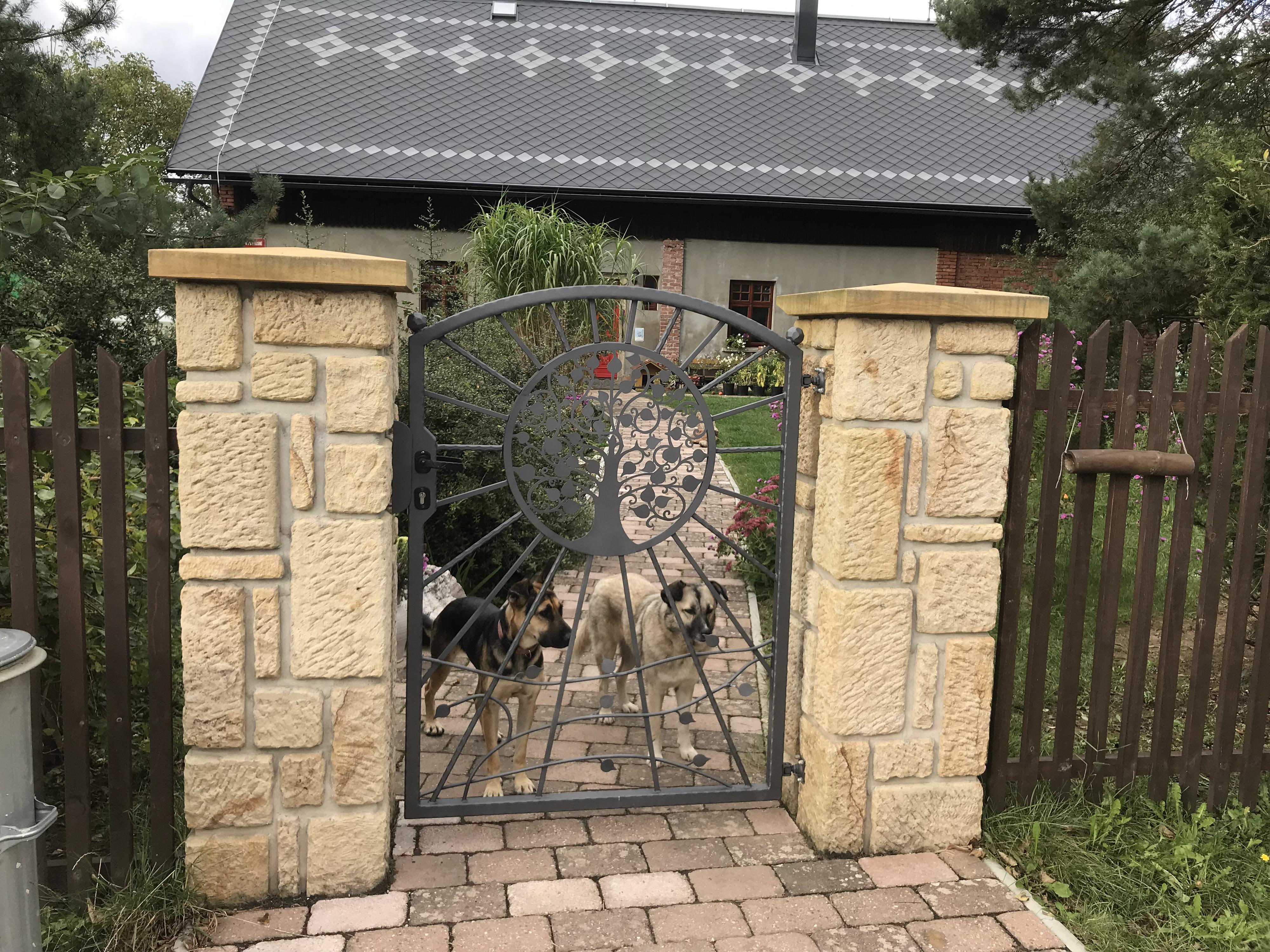 Kamenictví Mykola Lymar