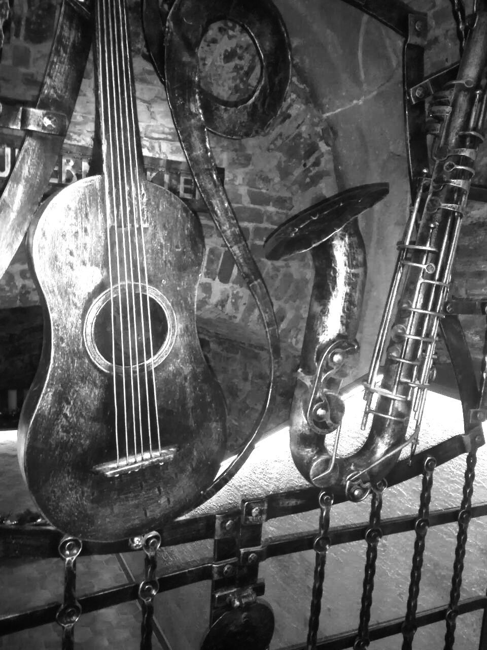 Umělecké kovářství Pernický foto 2